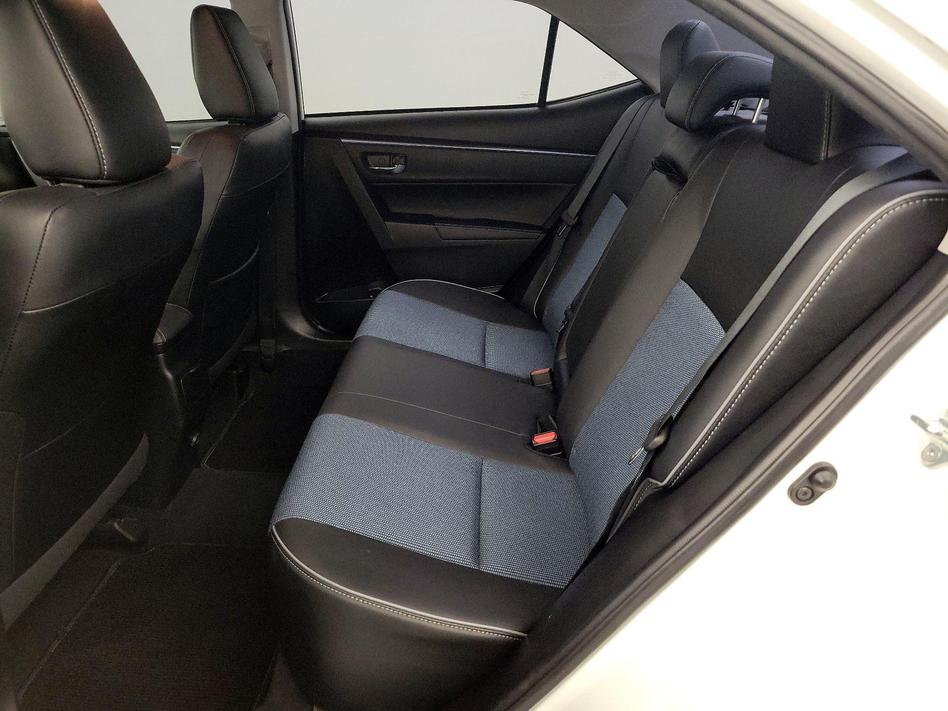 Thumbnail: 2016 Toyota Corolla - 19