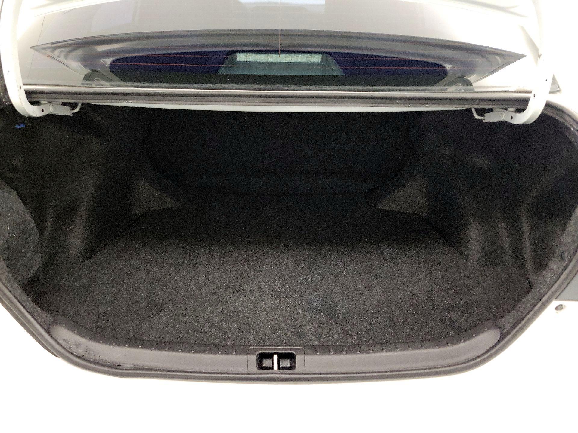 Thumbnail: 2016 Toyota Corolla - 20