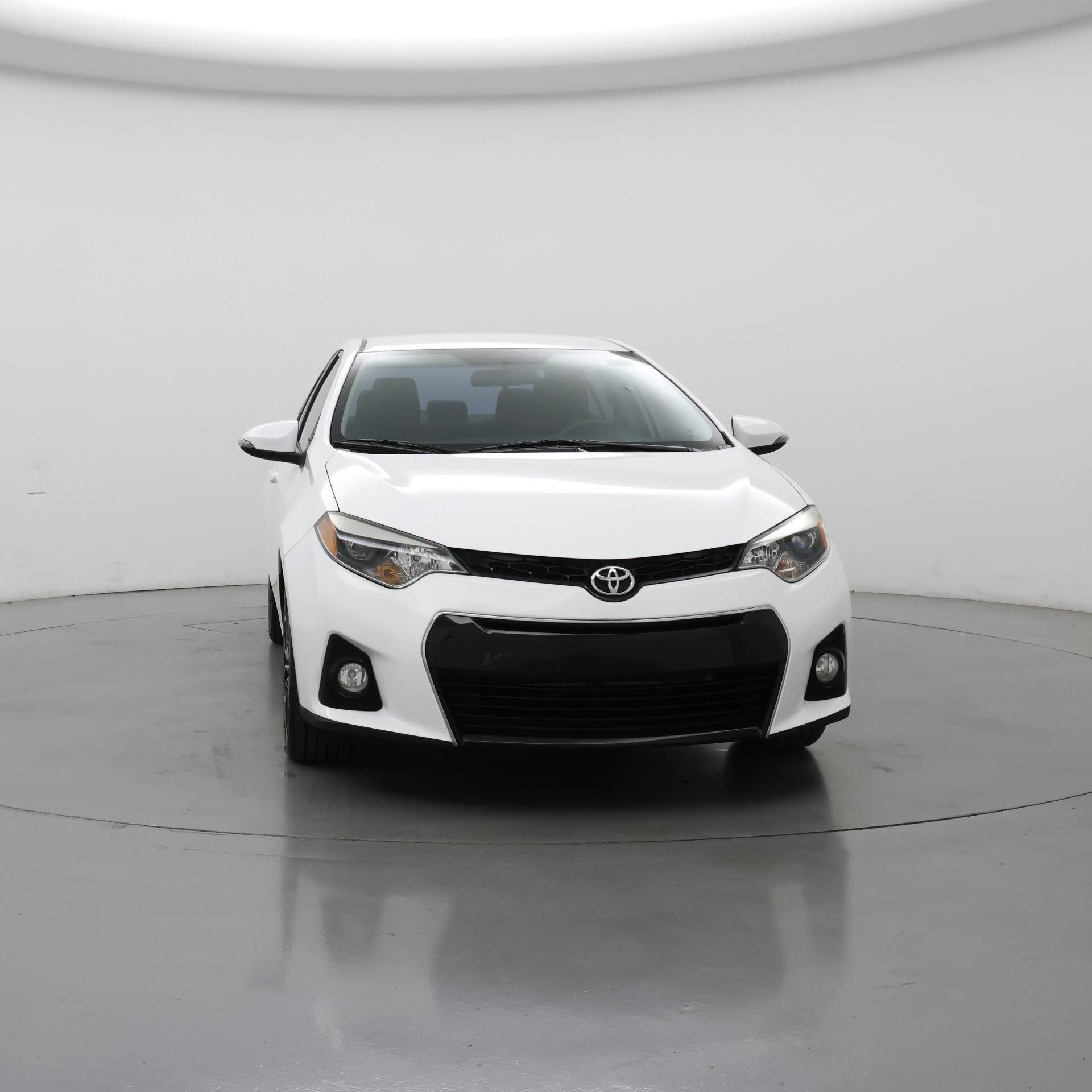 Thumbnail: 2016 Toyota Corolla - 5