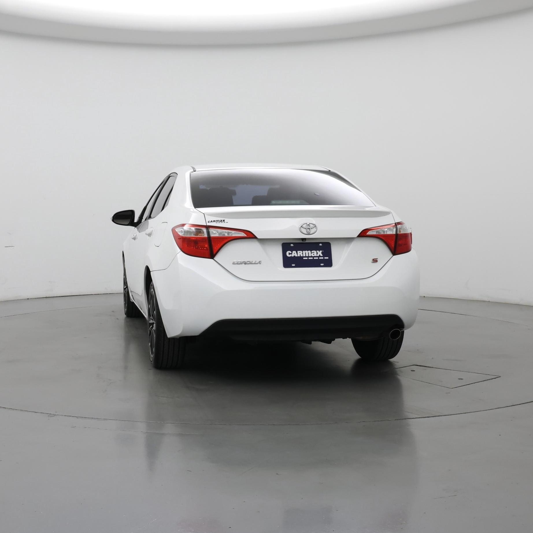 Thumbnail: 2016 Toyota Corolla - 6
