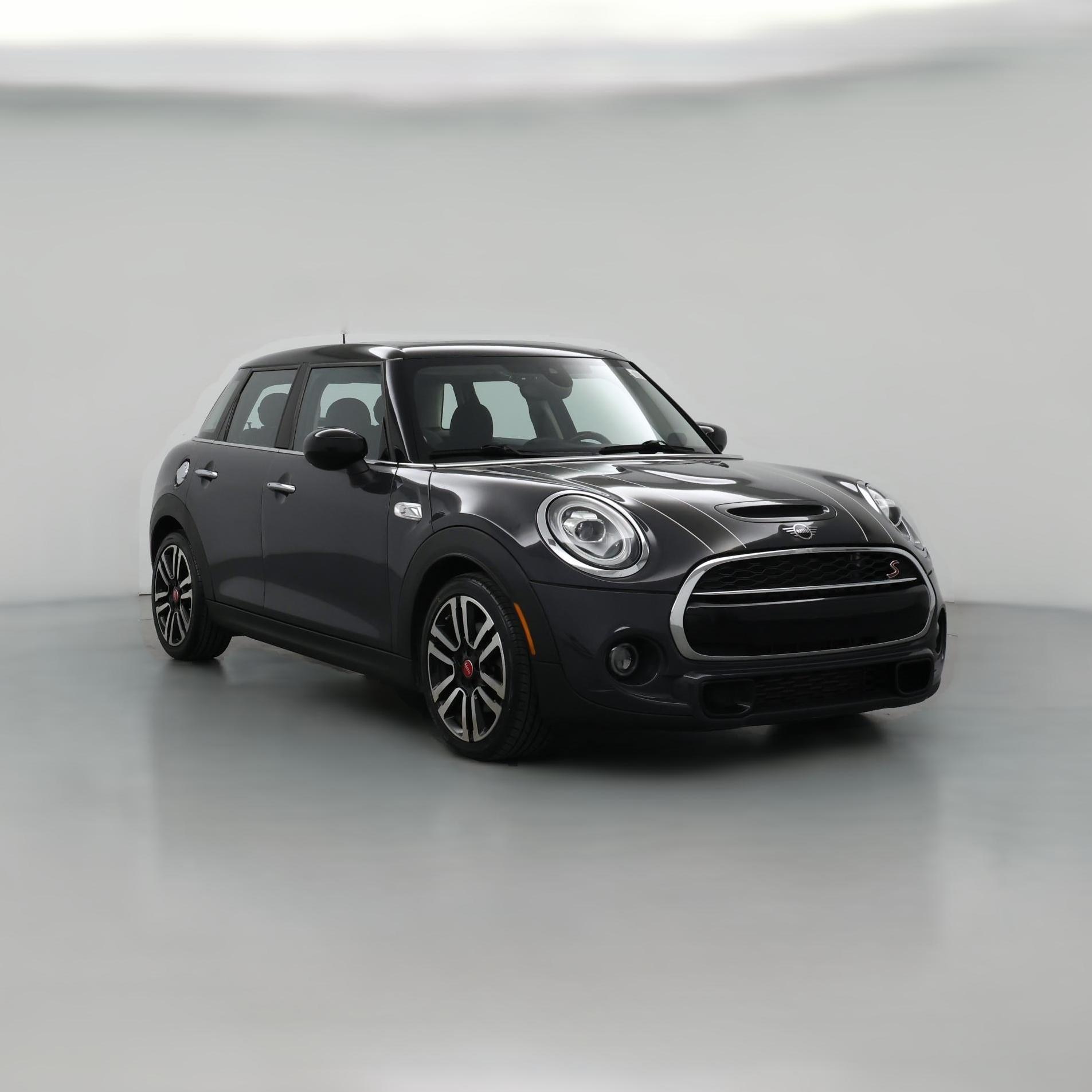 Thumbnail: 2021 MINI Cooper Hardtop - 1