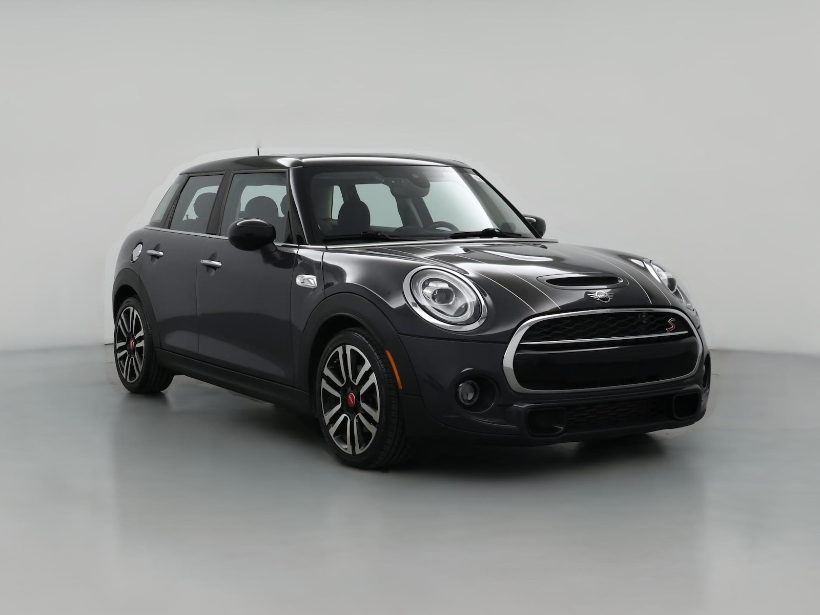 2021 MINI Hardtop 4 Door S