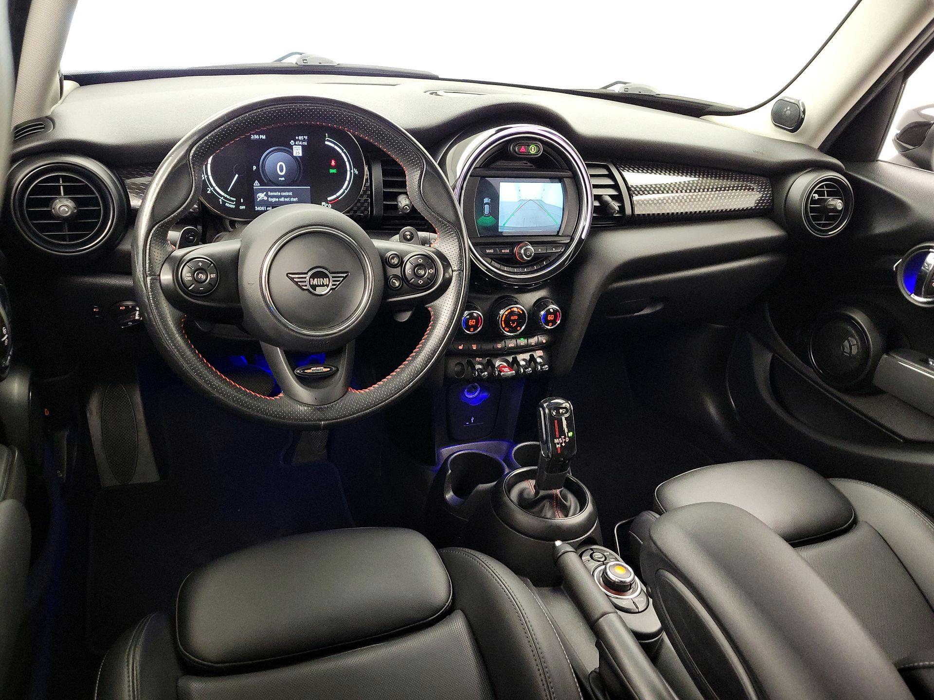 Thumbnail: 2021 MINI Cooper Hardtop - 9