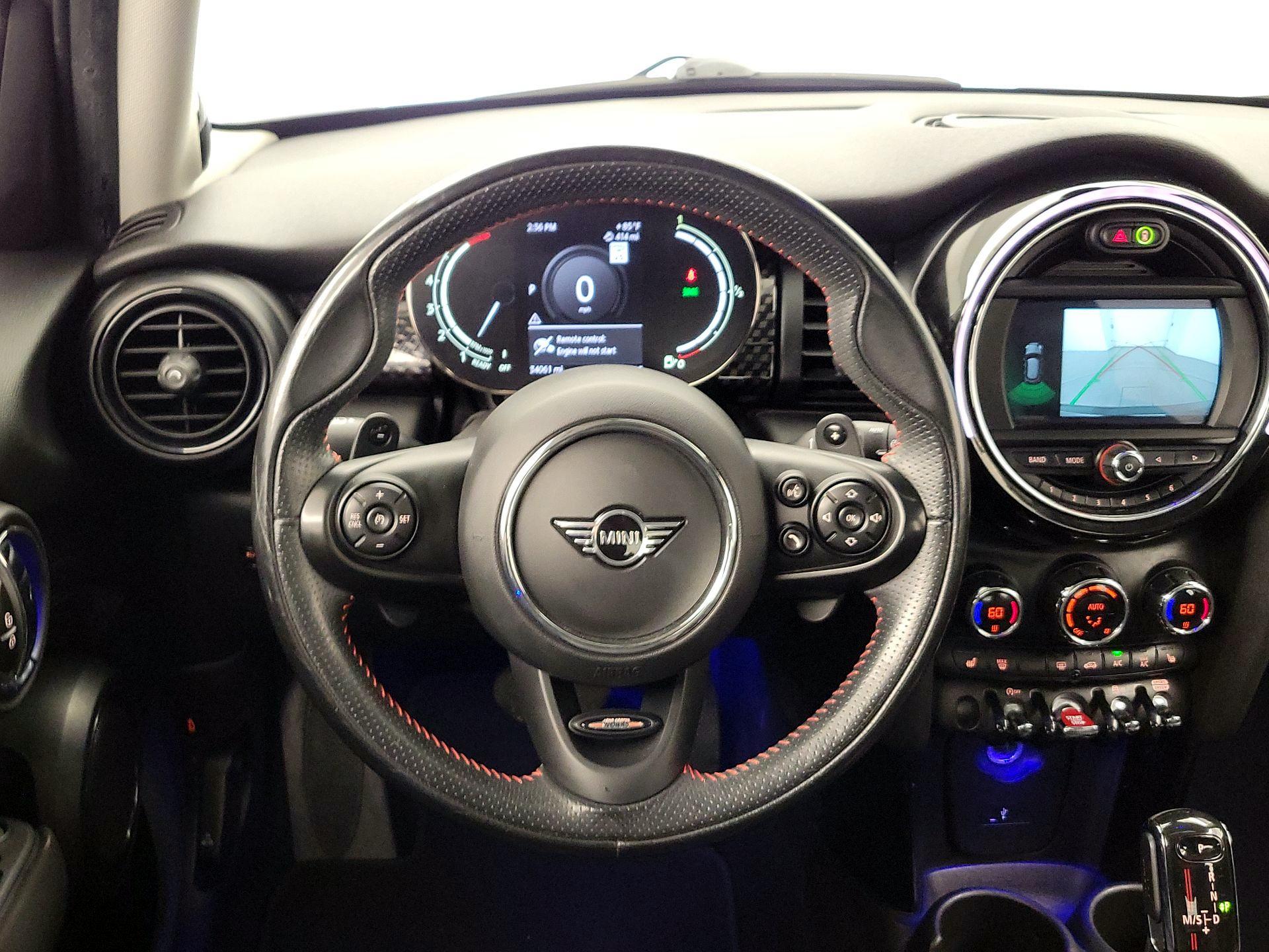 Thumbnail: 2021 MINI Cooper Hardtop - 10