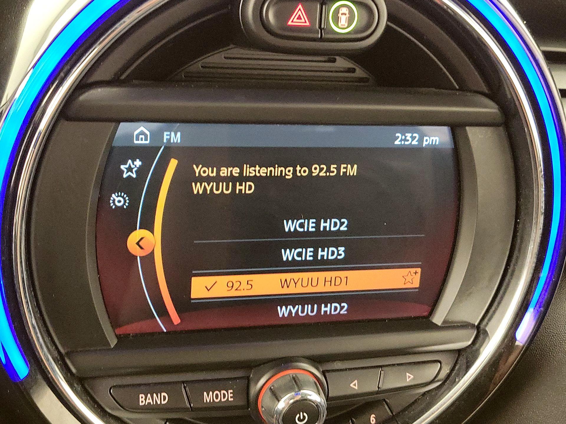 Thumbnail: 2021 MINI Cooper Hardtop - 15