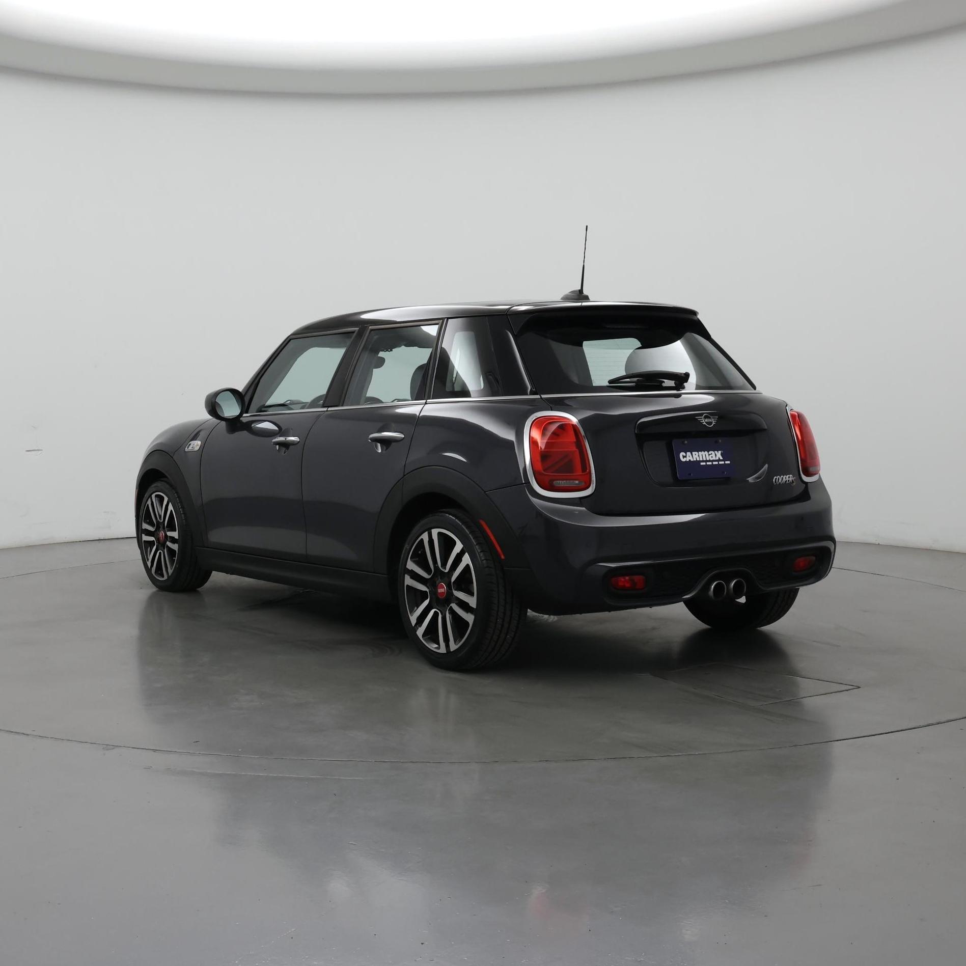 Thumbnail: 2021 MINI Cooper Hardtop - 2