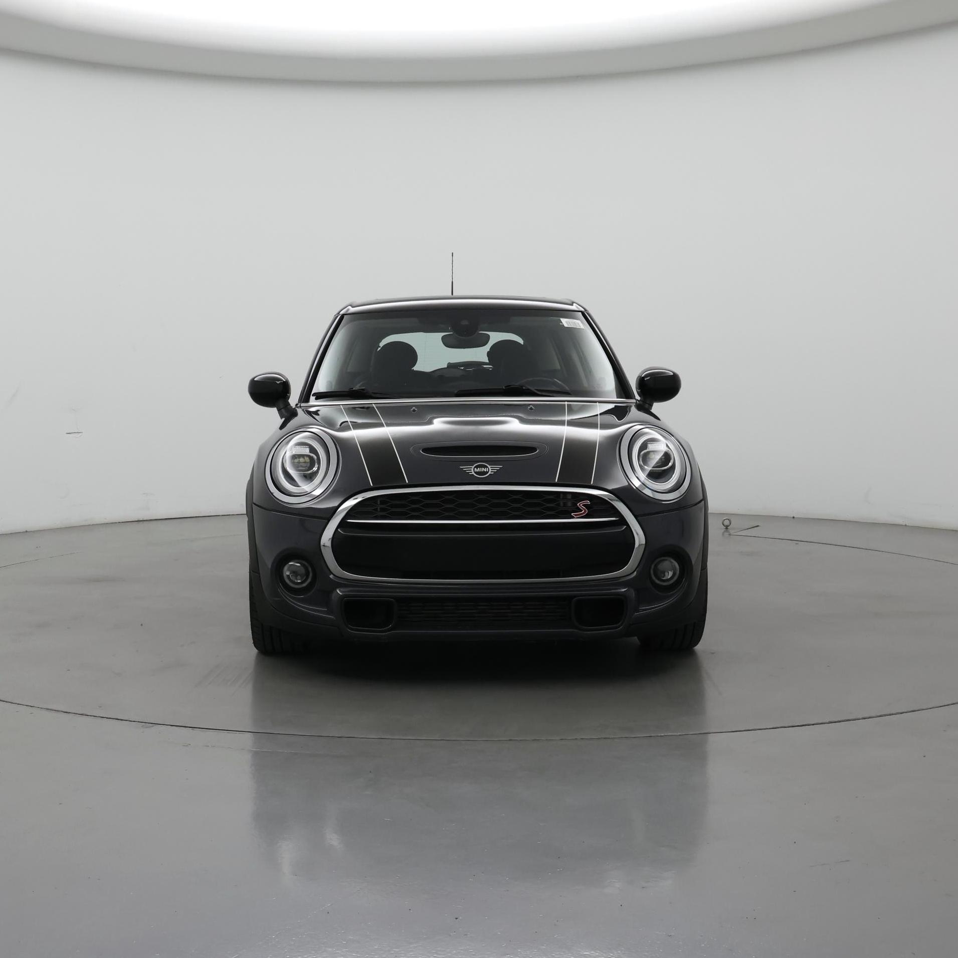 Thumbnail: 2021 MINI Cooper Hardtop - 5