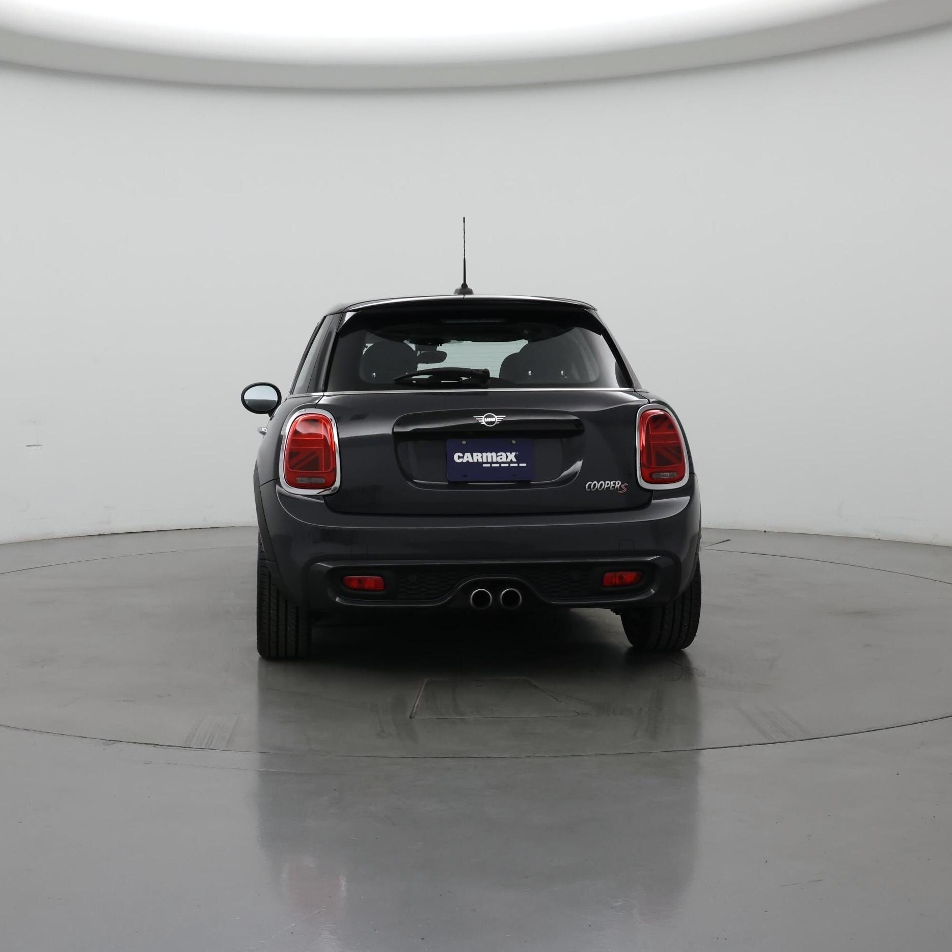 Thumbnail: 2021 MINI Cooper Hardtop - 6