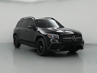 2023 Mercedes-Benz GLB250