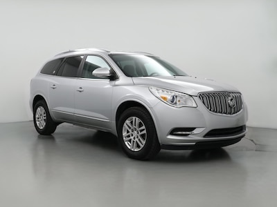 2015 Buick Enclave Convenience