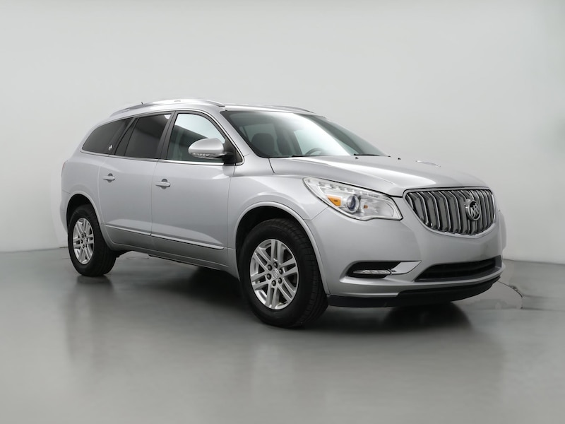 2015 Buick Enclave Convenience -
                  Clearwater, FL