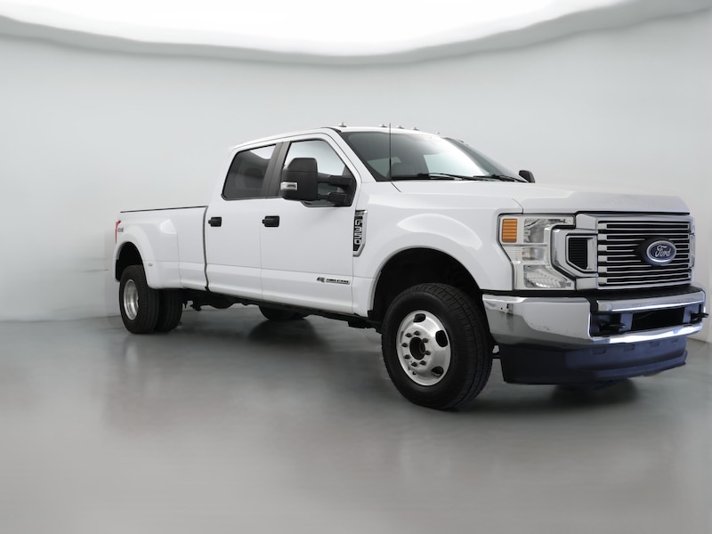 2022 Ford F-350 XL -
                  Clearwater, FL
