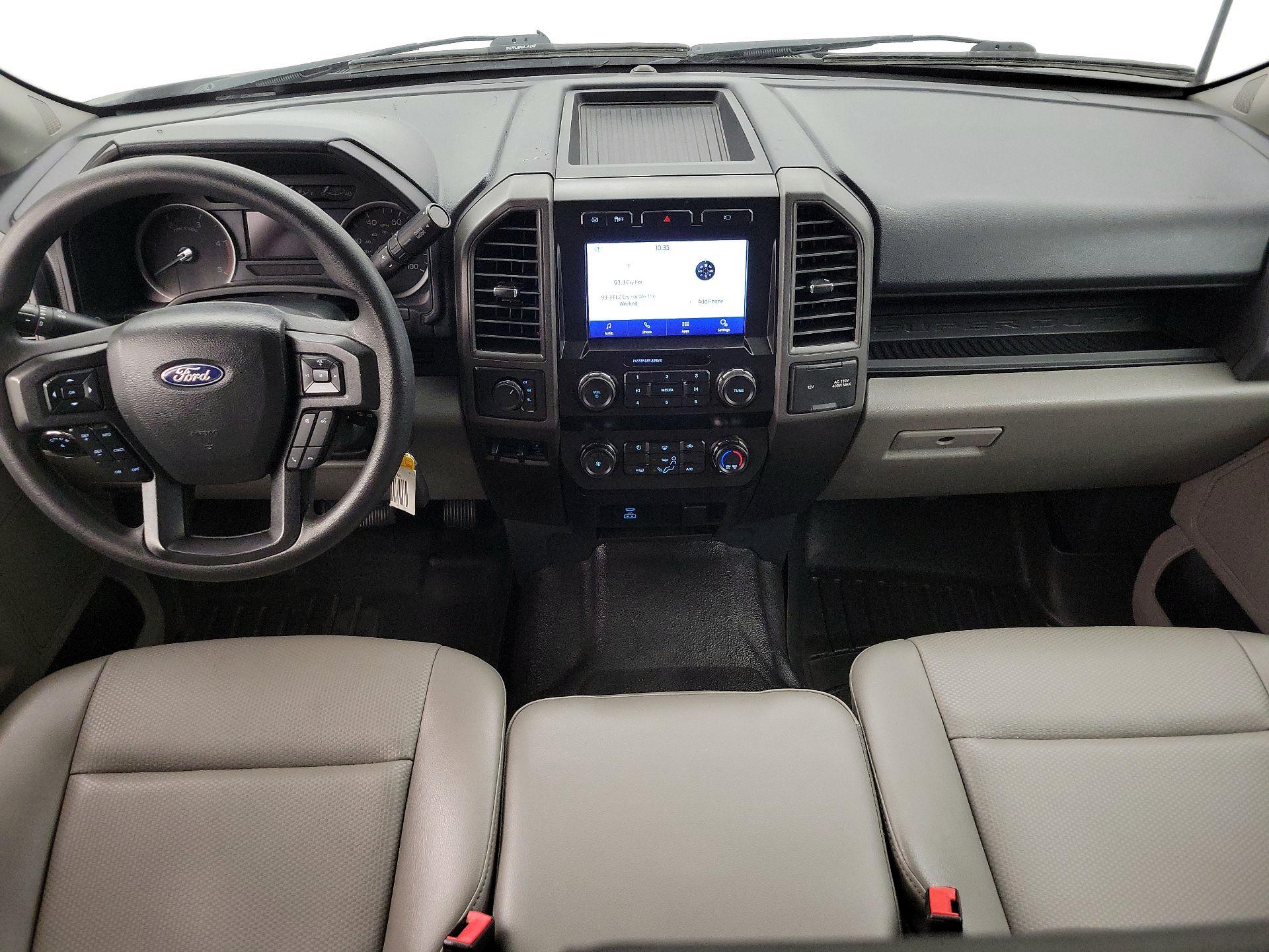 Thumbnail: 2022 Ford F-350 - 9