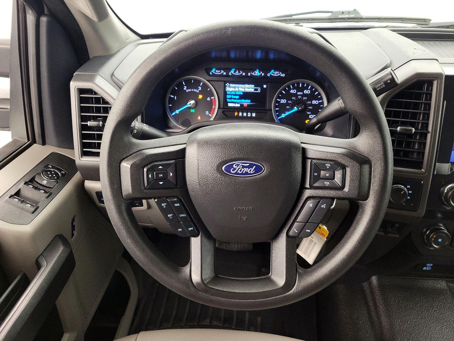 Thumbnail: 2022 Ford F-350 - 10