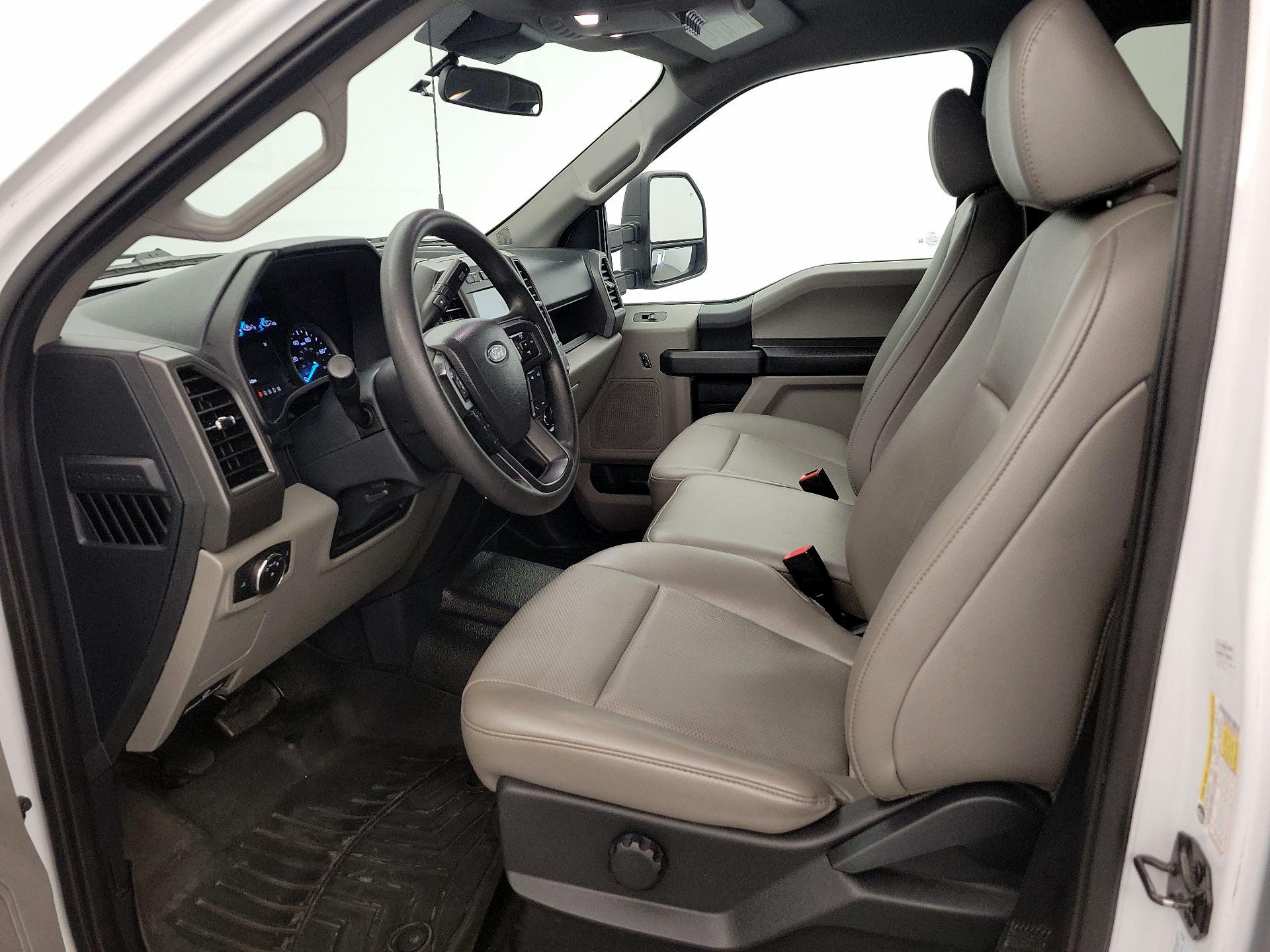 Thumbnail: 2022 Ford F-350 - 11