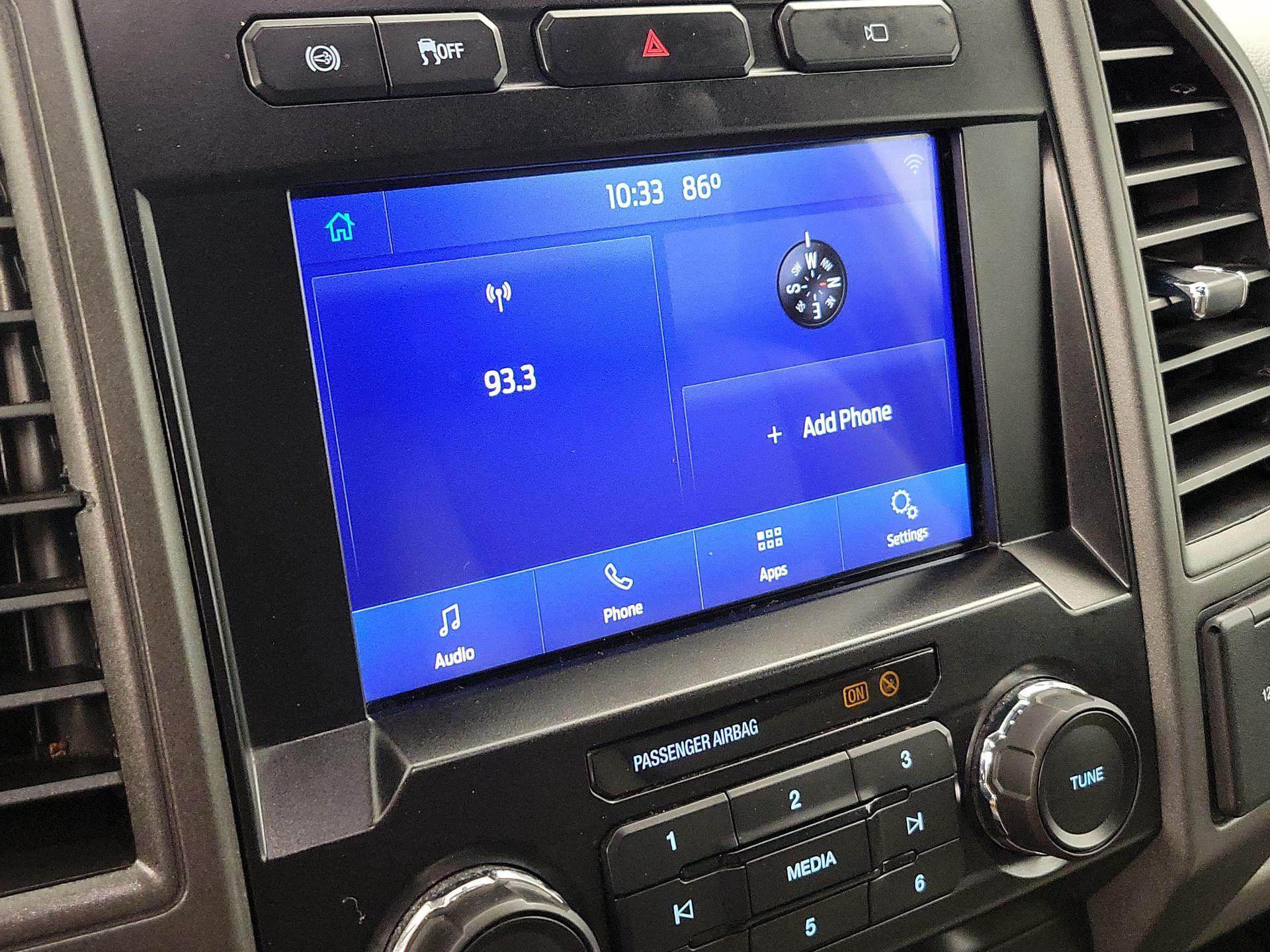 Thumbnail: 2022 Ford F-350 - 15