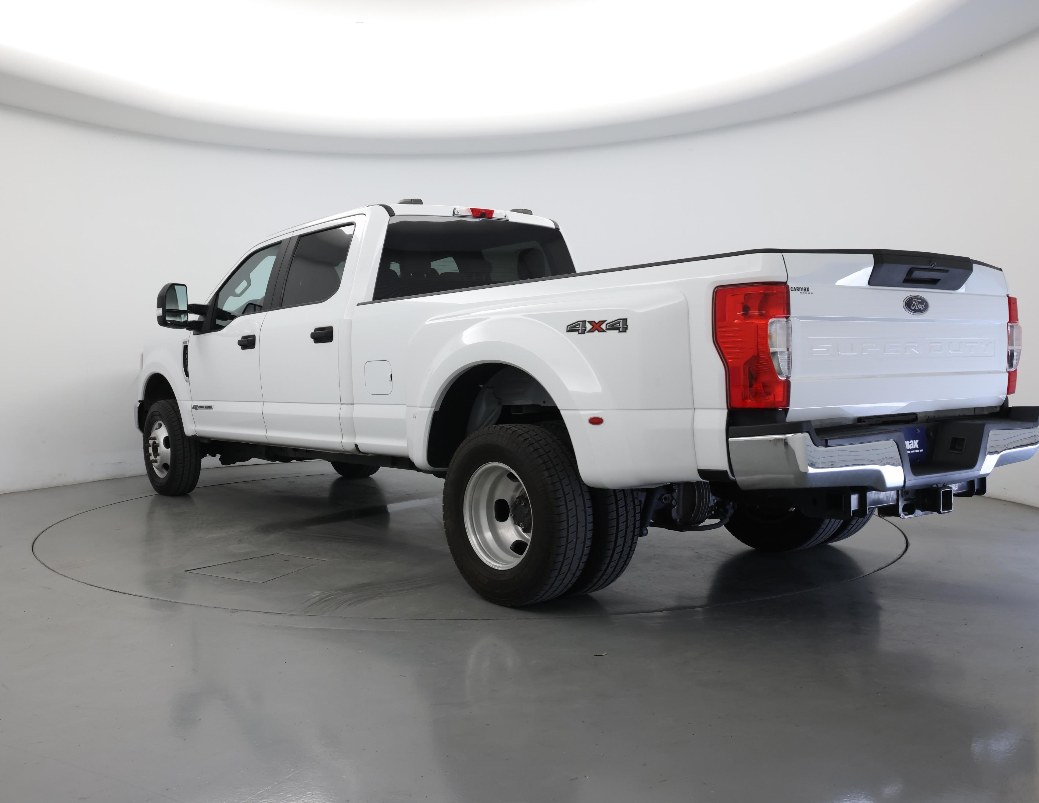 Thumbnail: 2022 Ford F-350 - 2