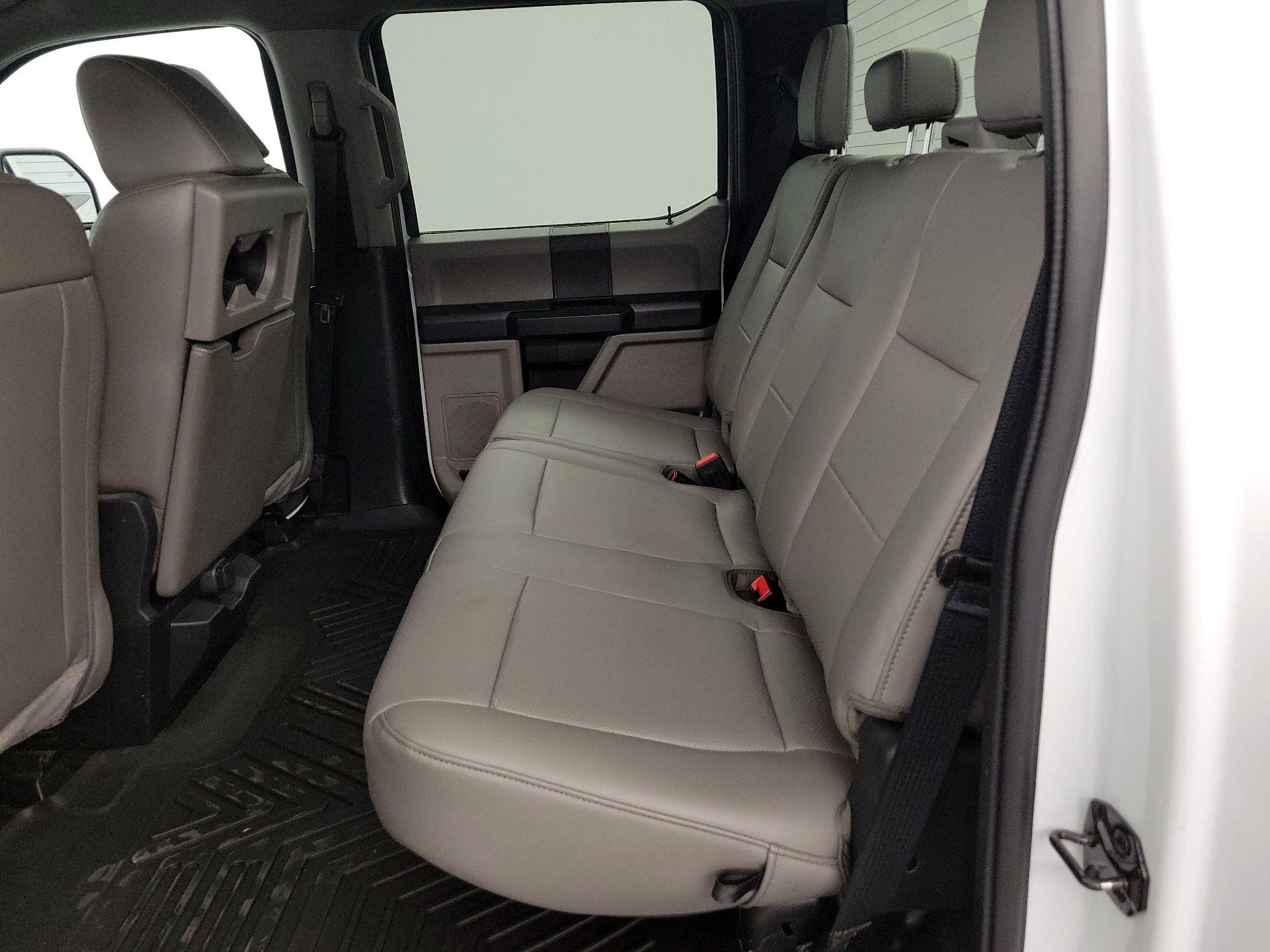 Thumbnail: 2022 Ford F-350 - 19