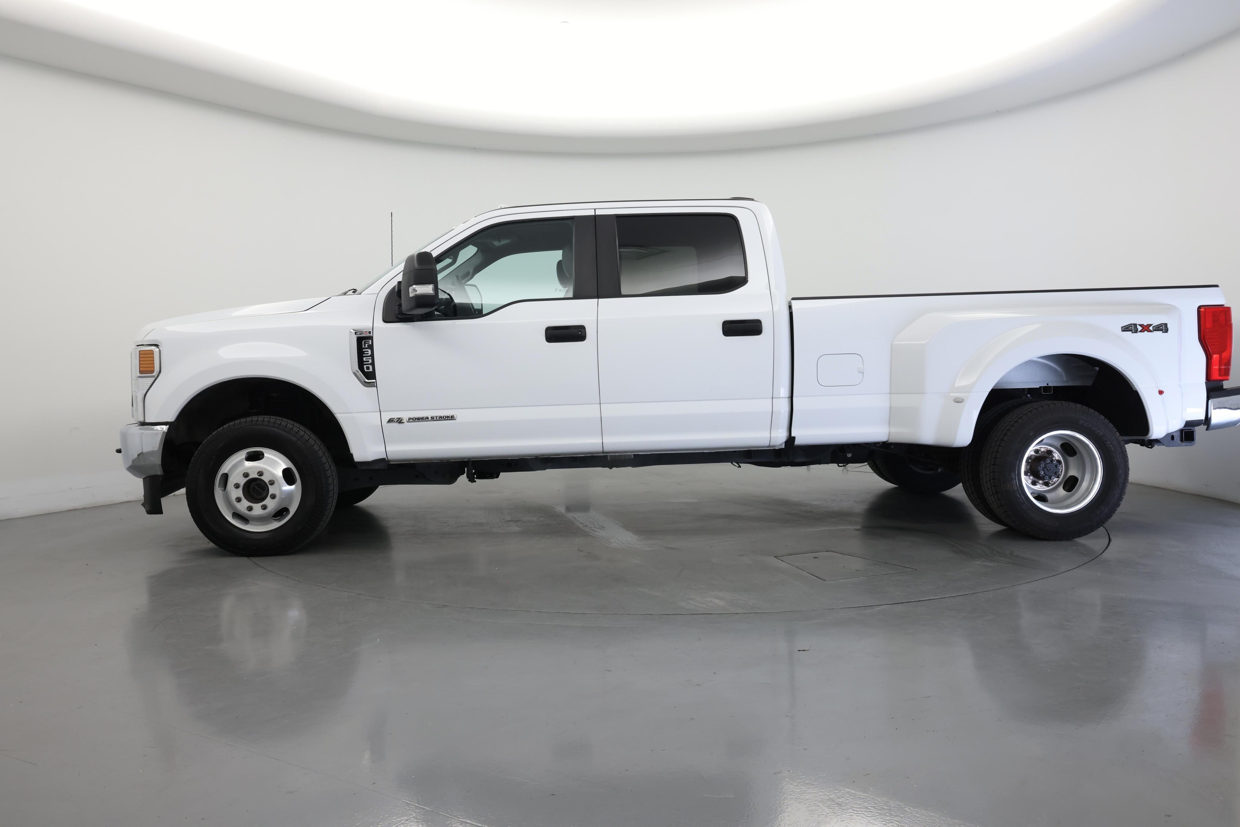 Thumbnail: 2022 Ford F-350 - 3