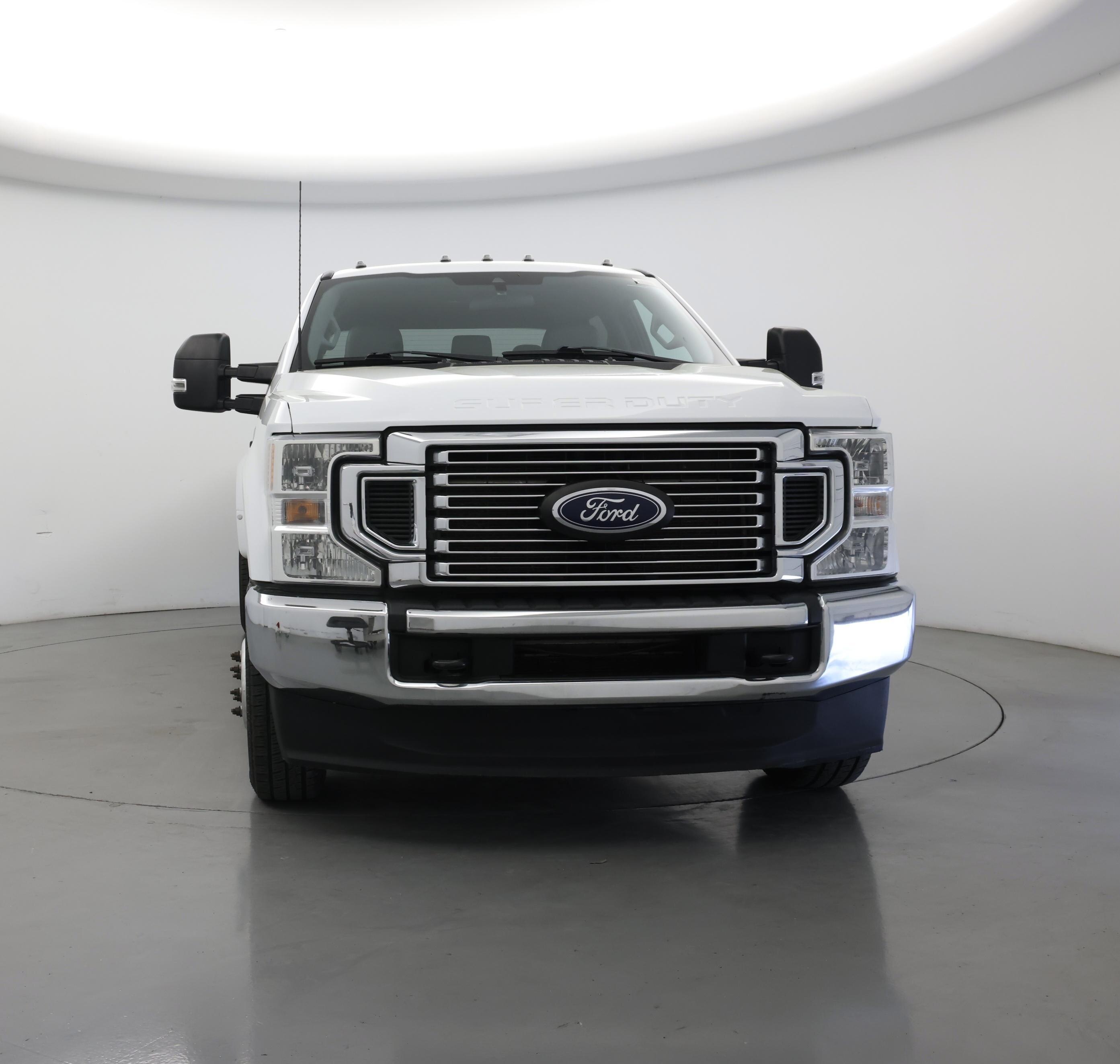 Thumbnail: 2022 Ford F-350 - 5