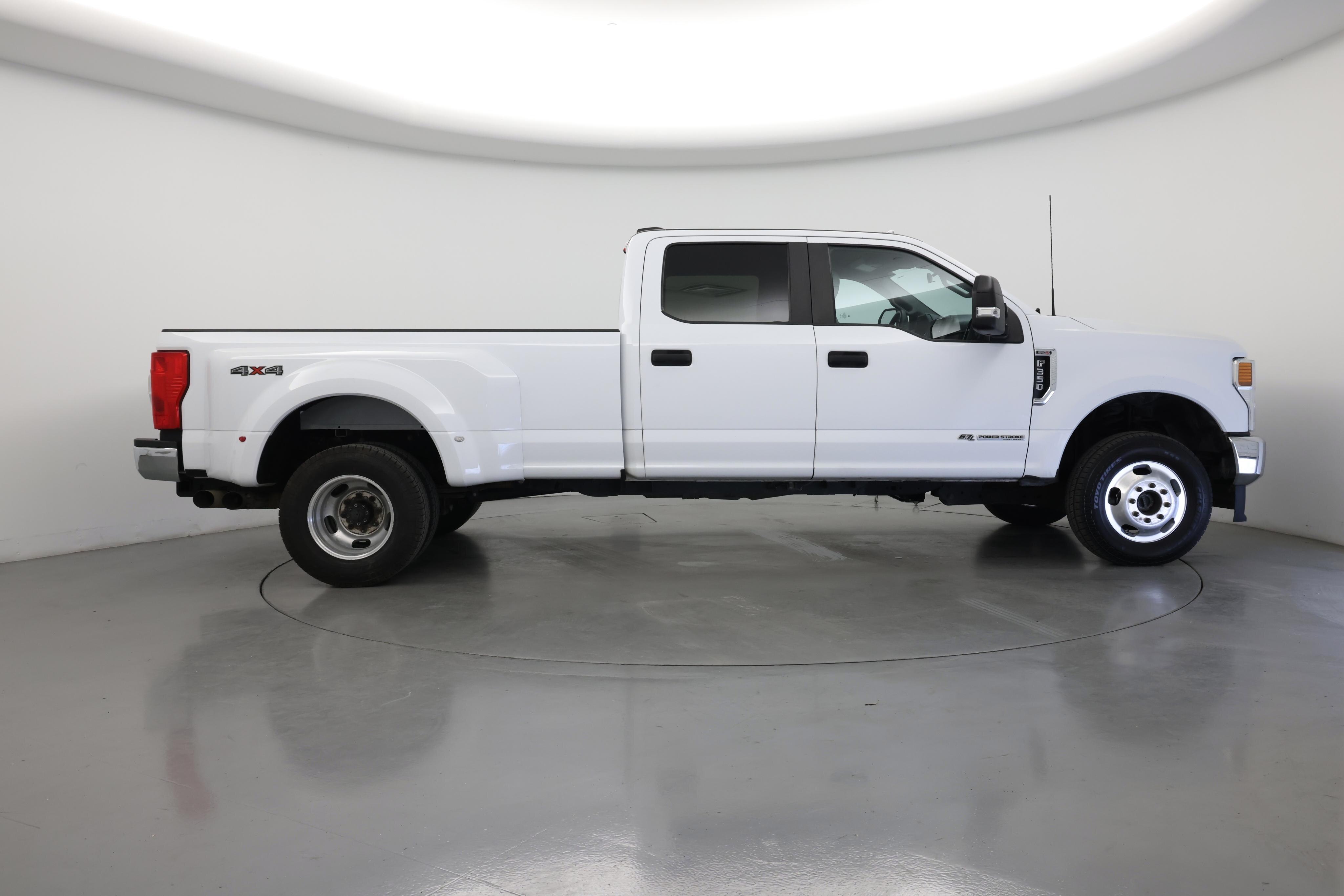 Thumbnail: 2022 Ford F-350 - 7