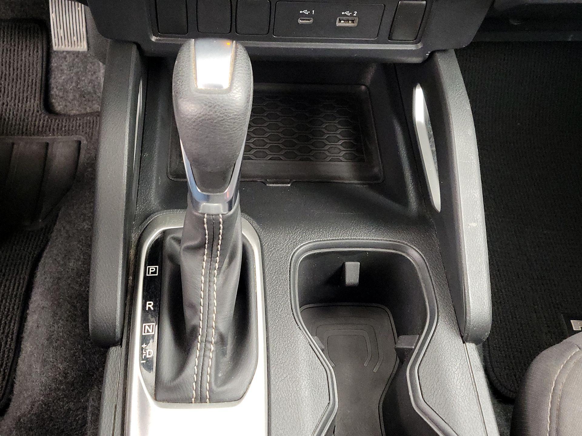 Thumbnail: 2022 Nissan Frontier - 17