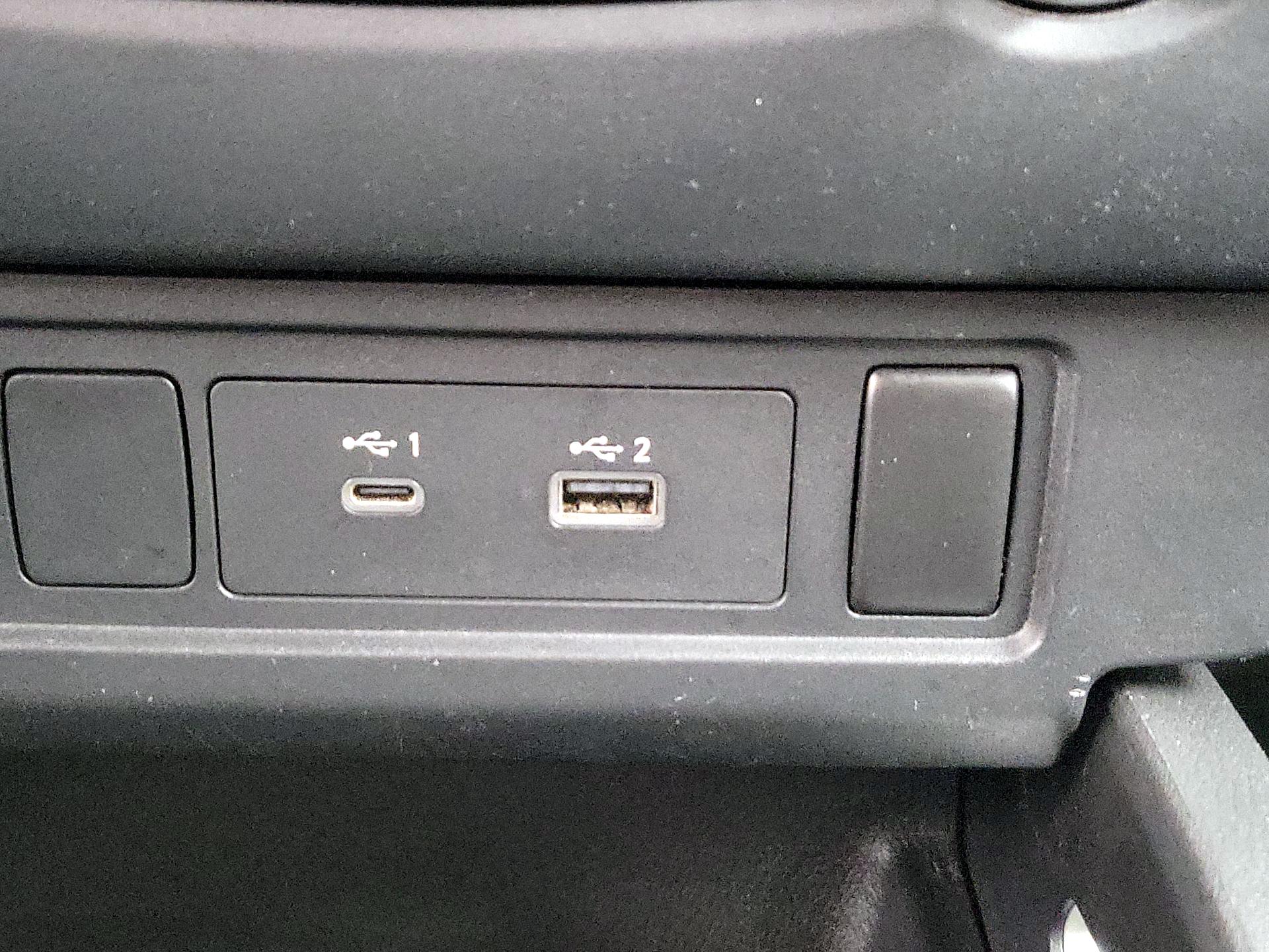 Thumbnail: 2022 Nissan Frontier - 18