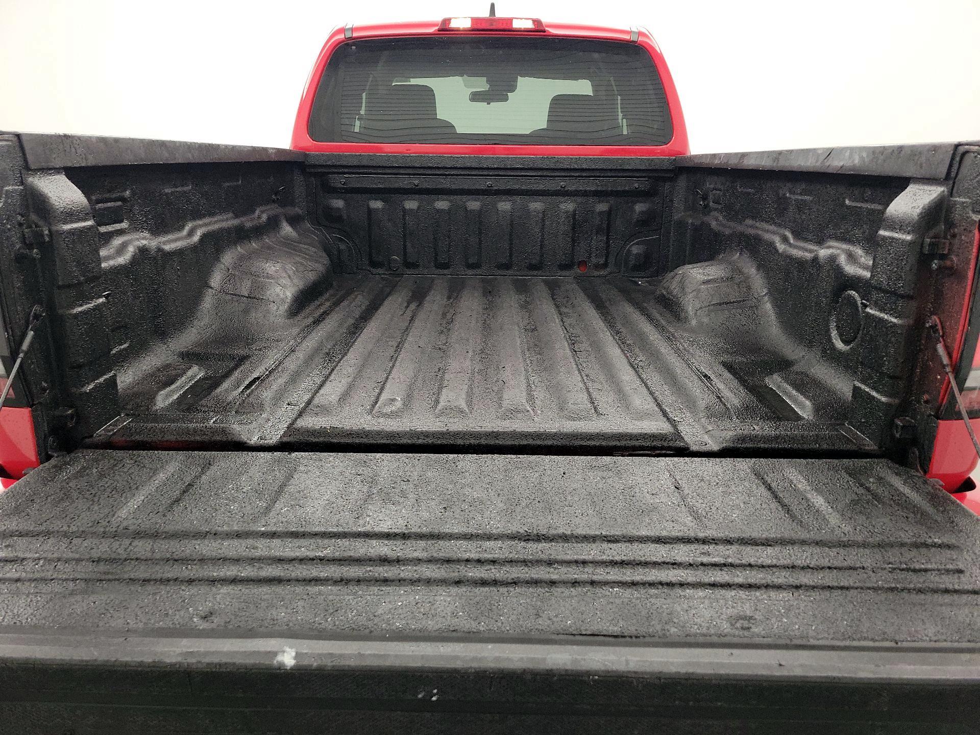 Thumbnail: 2022 Nissan Frontier - 20