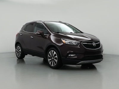 2017 Buick Encore Preferred II