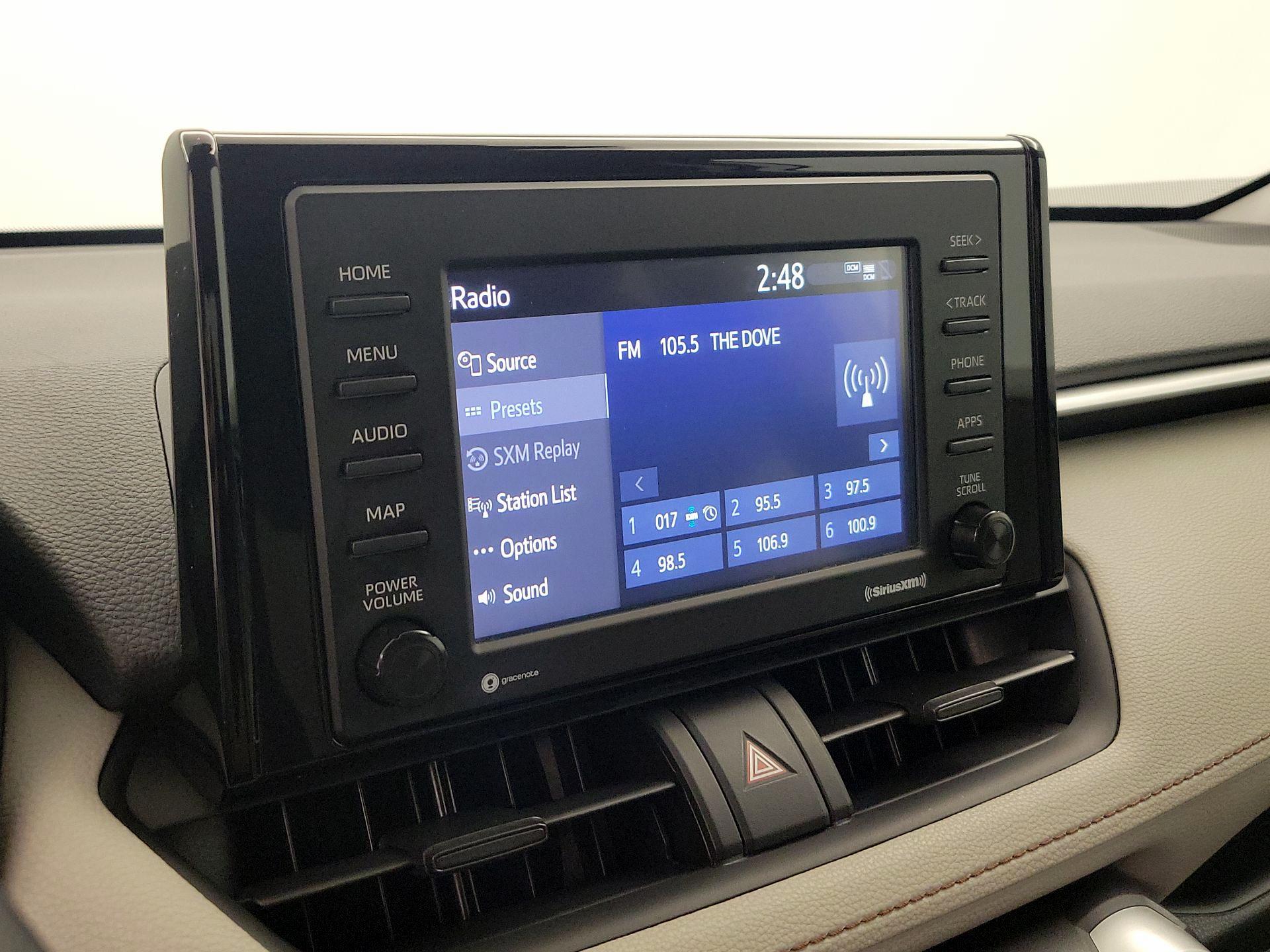 Thumbnail: 2020 Toyota RAV4 - 15