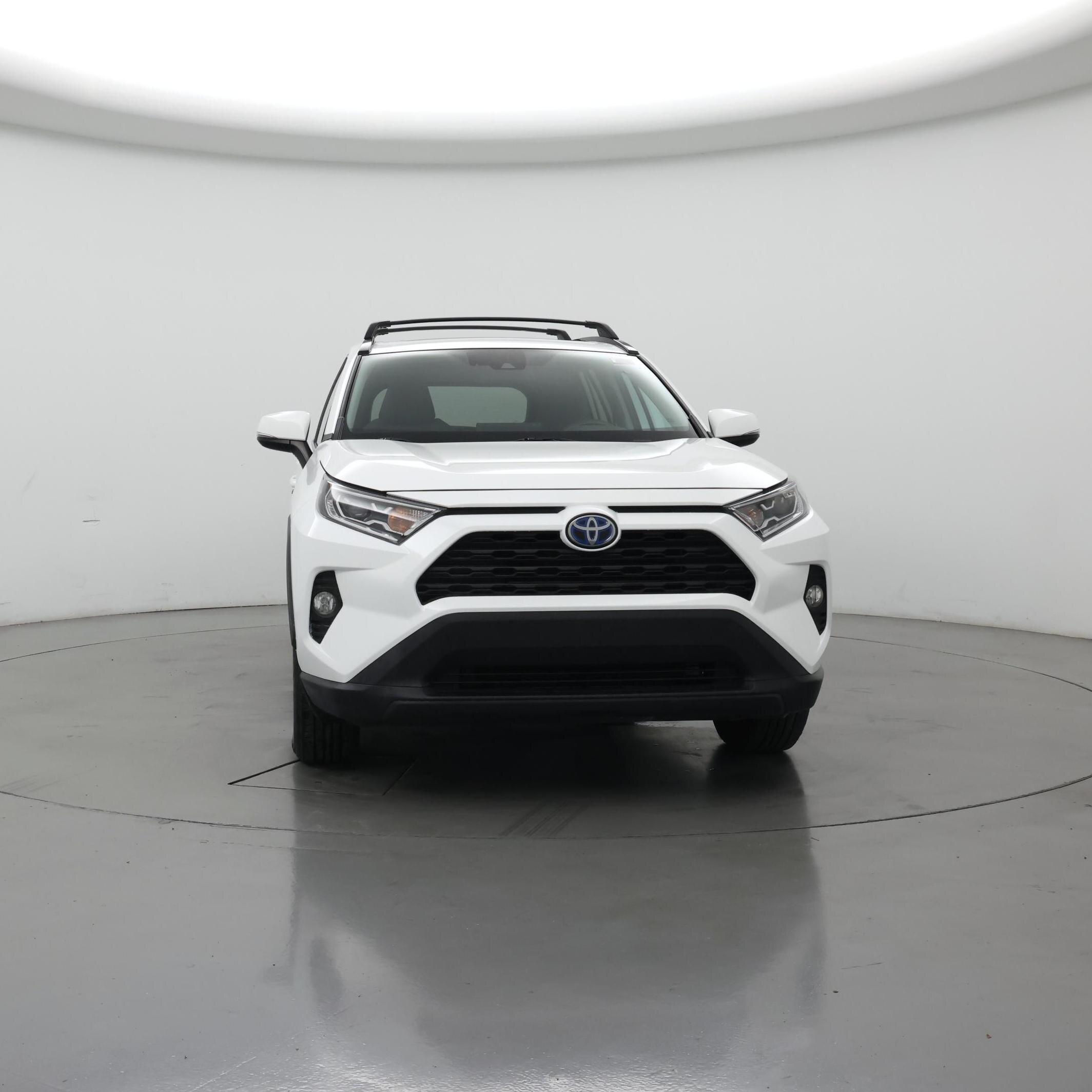 Thumbnail: 2020 Toyota RAV4 - 5
