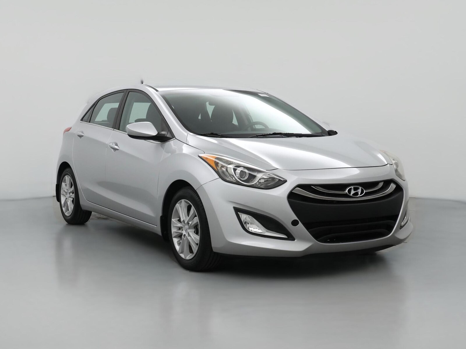 2014 Hyundai Elantra GT