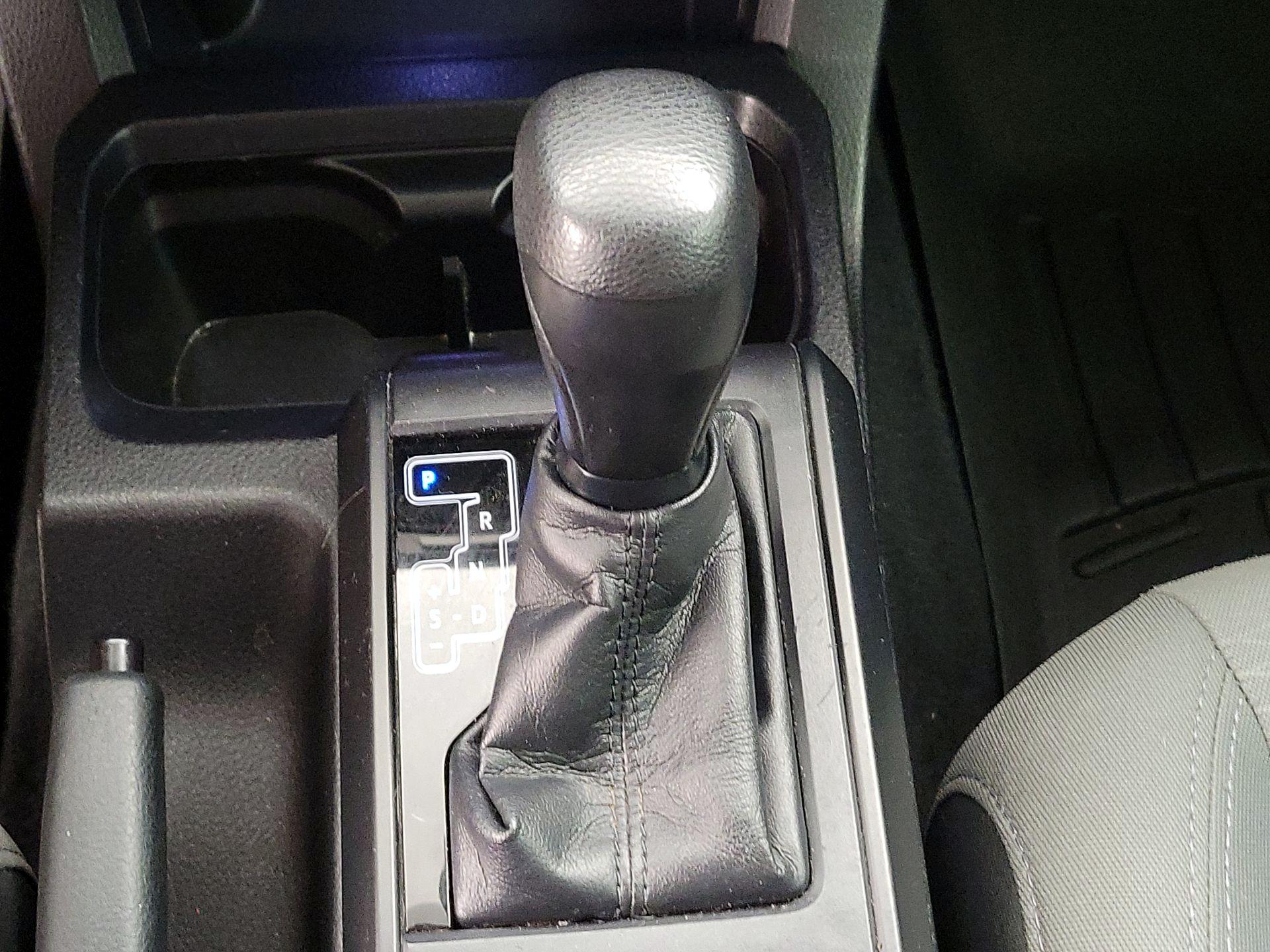 Thumbnail: 2017 Toyota Tacoma - 17