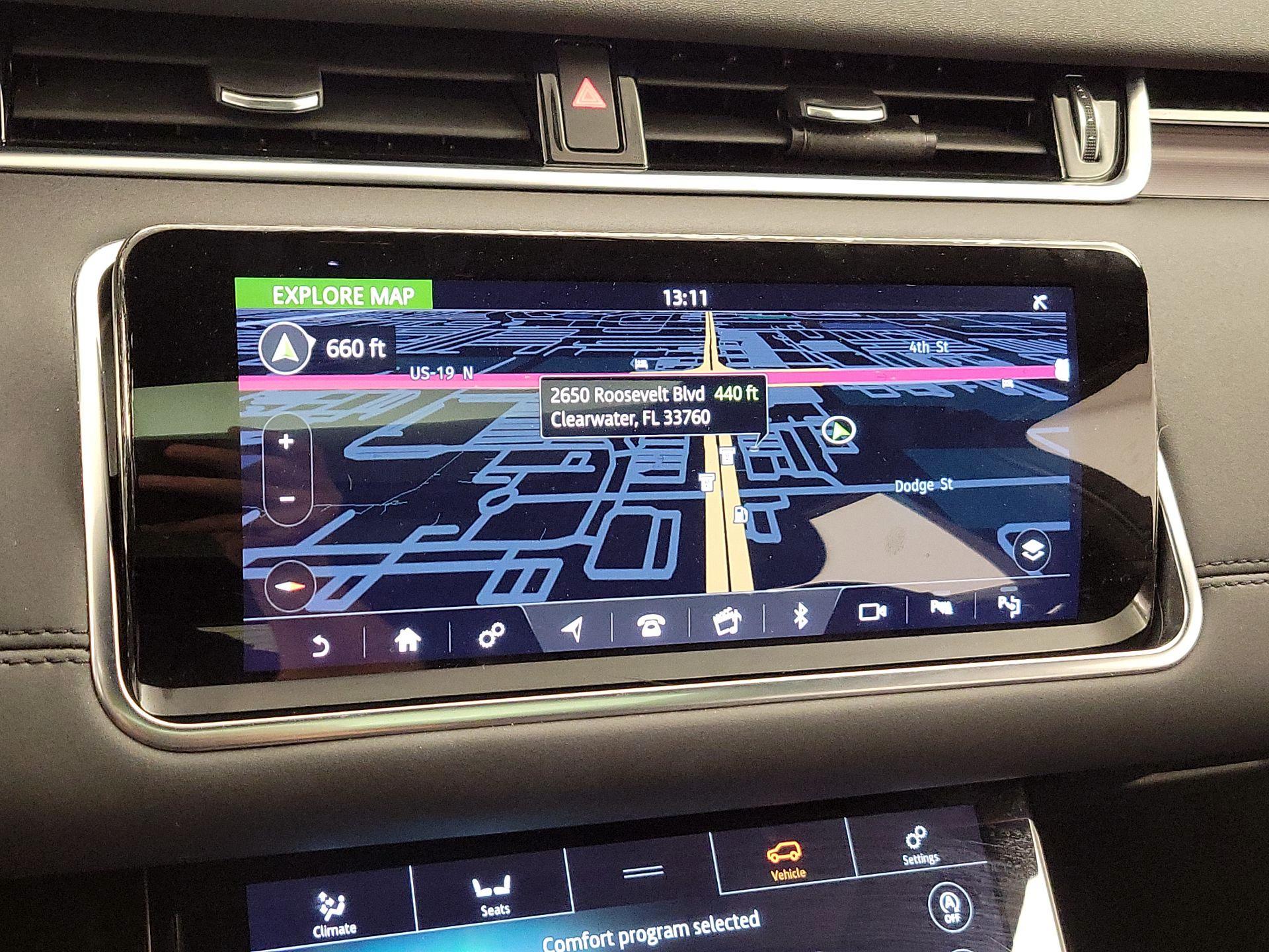 Thumbnail: 2020 Land Rover Range Rover Evoque - 14