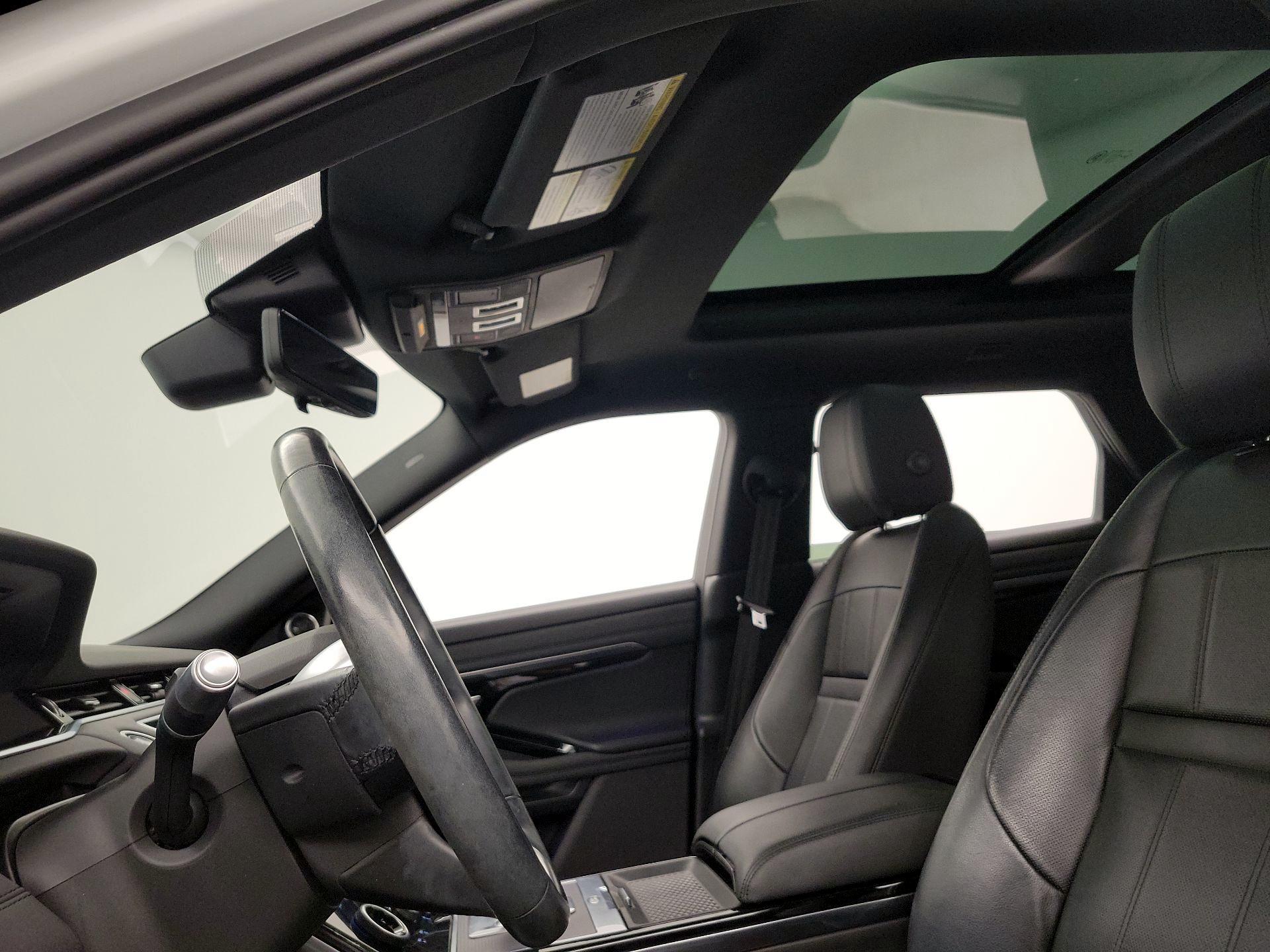 Thumbnail: 2020 Land Rover Range Rover Evoque - 20