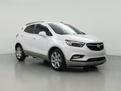 2019 Buick Encore Essence