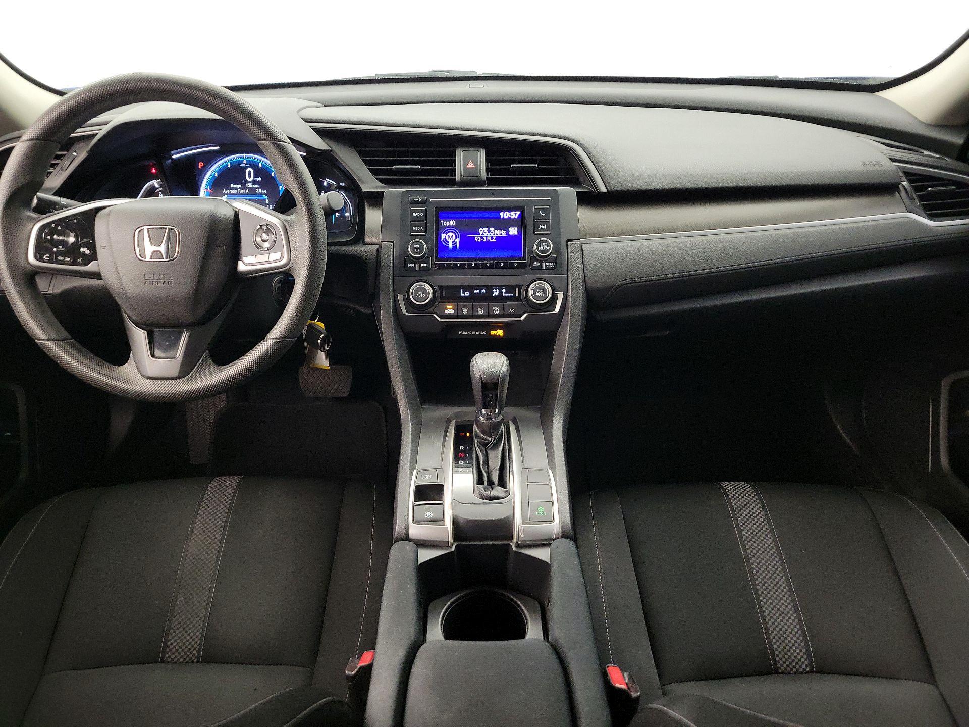 Thumbnail: 2019 Honda Civic - 9