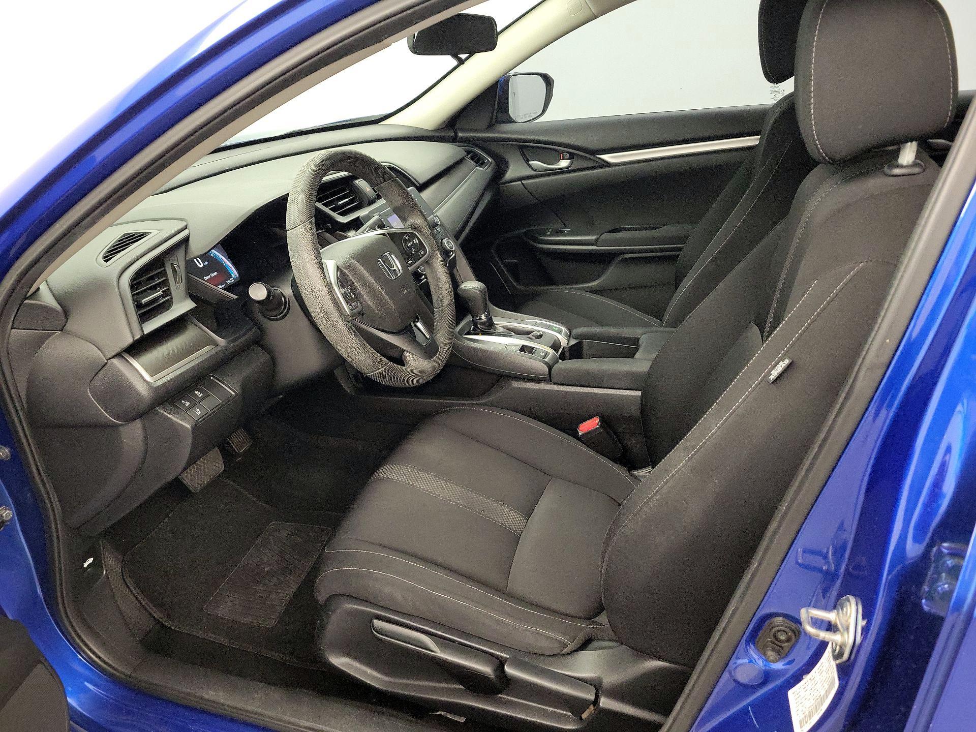 Thumbnail: 2019 Honda Civic - 11