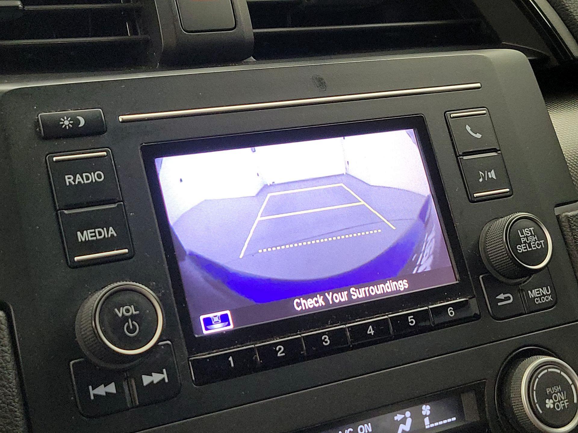 Thumbnail: 2019 Honda Civic - 14