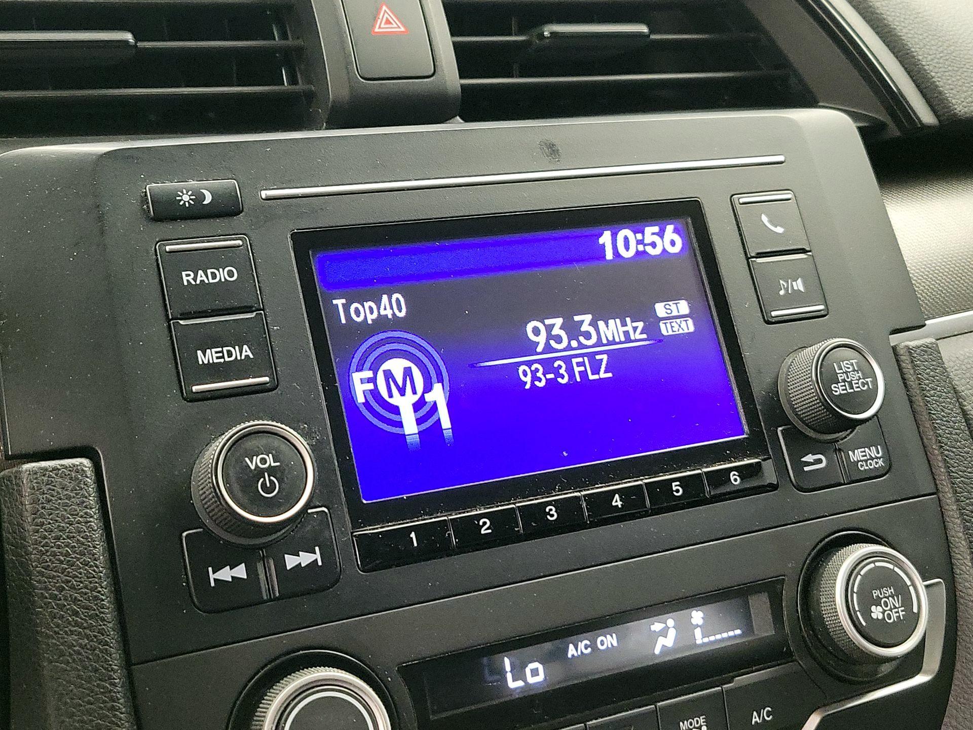 Thumbnail: 2019 Honda Civic - 15