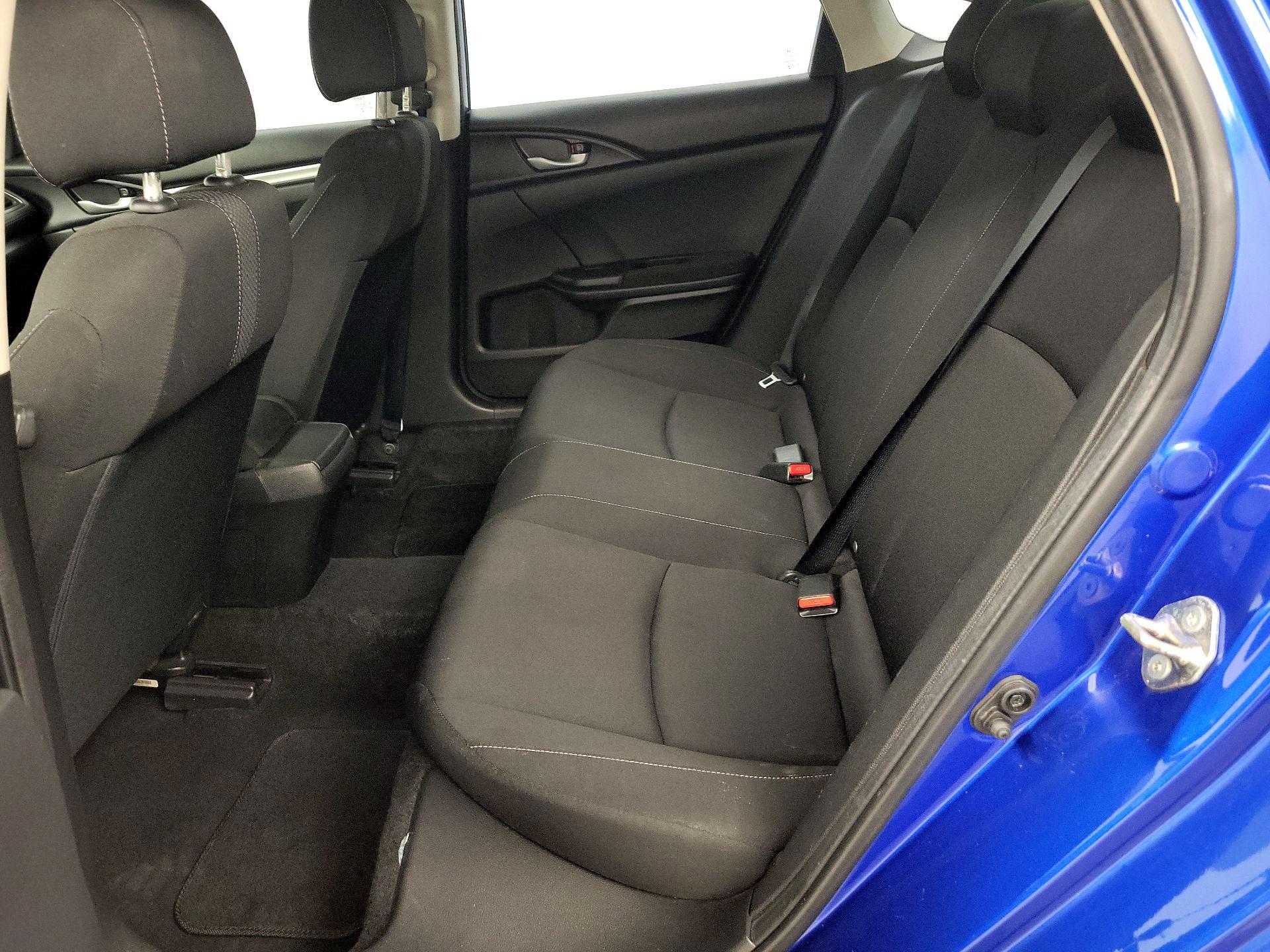 Thumbnail: 2019 Honda Civic - 19