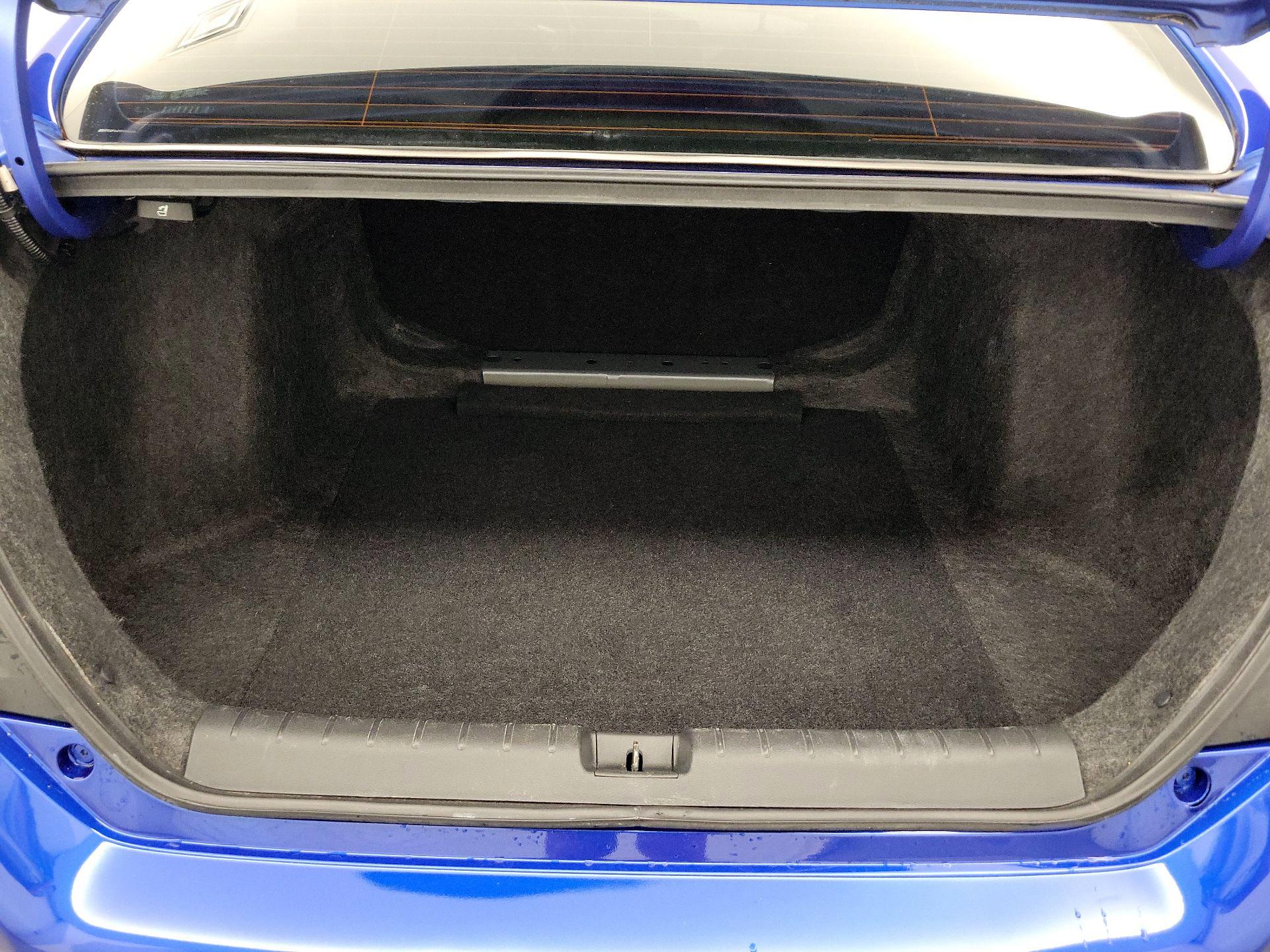 Thumbnail: 2019 Honda Civic - 20