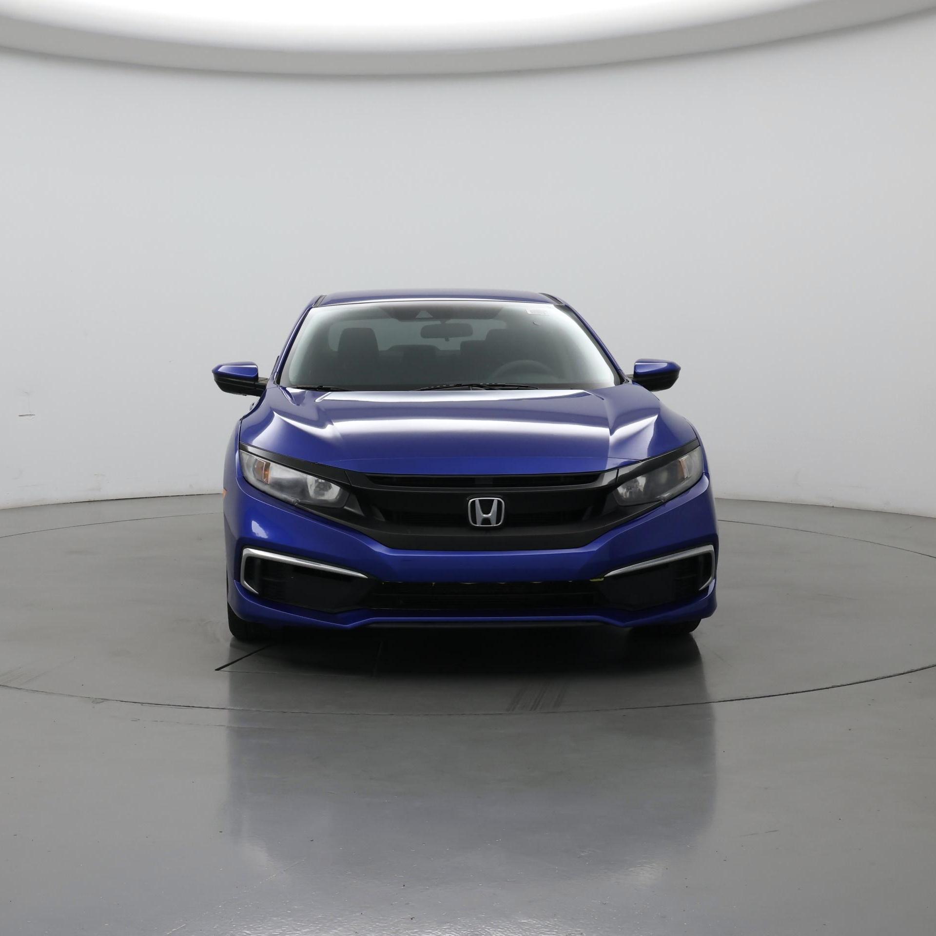Thumbnail: 2019 Honda Civic - 5