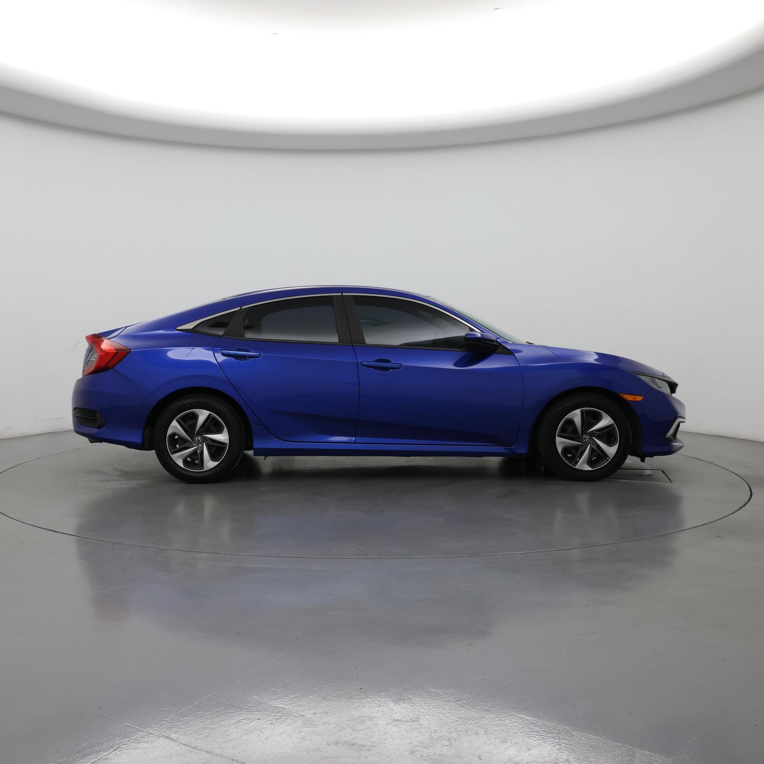 Thumbnail: 2019 Honda Civic - 7
