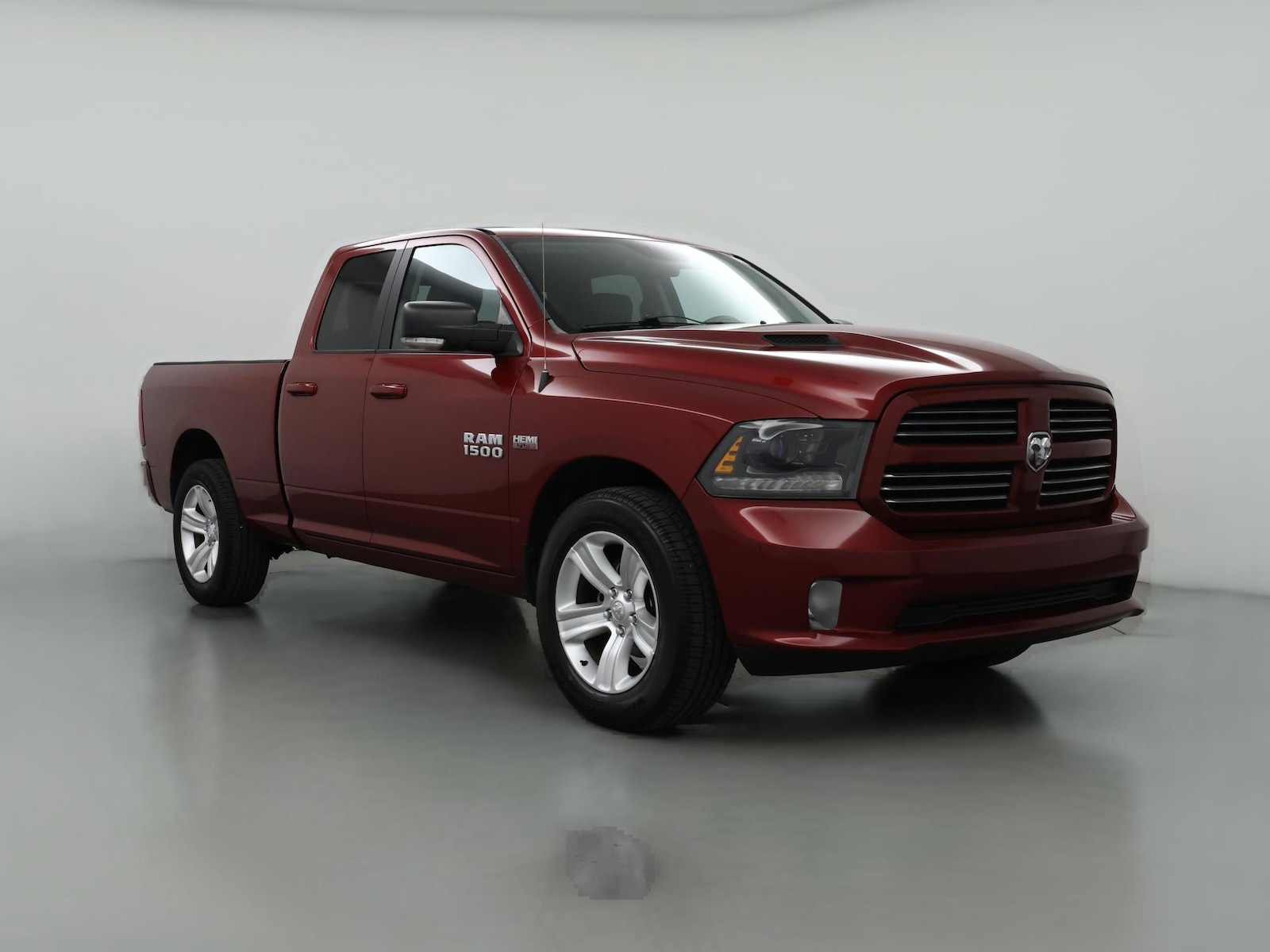2015 RAM Ram 1500 Pickup Sport