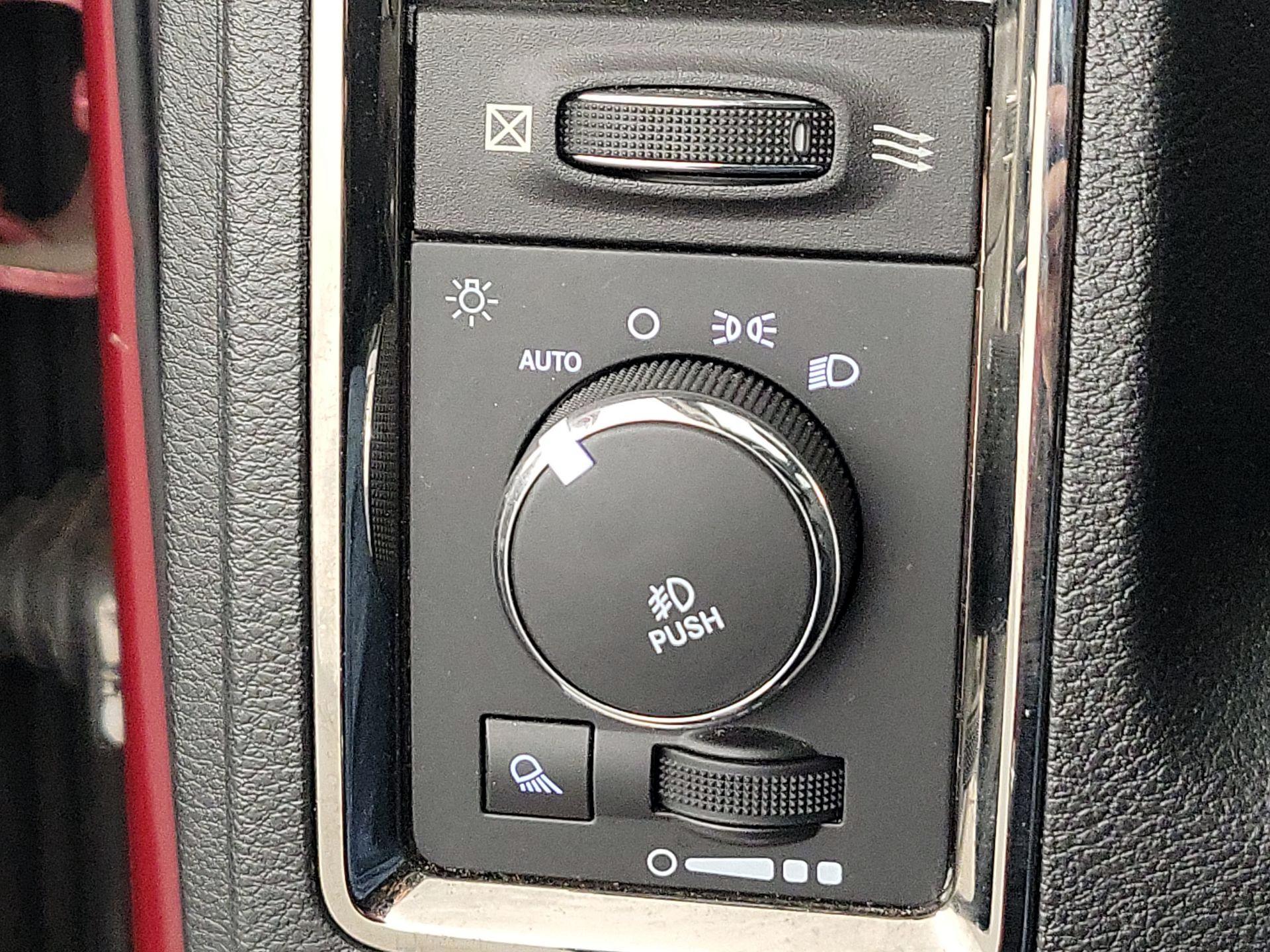 Thumbnail: 2015 RAM 1500 - 13