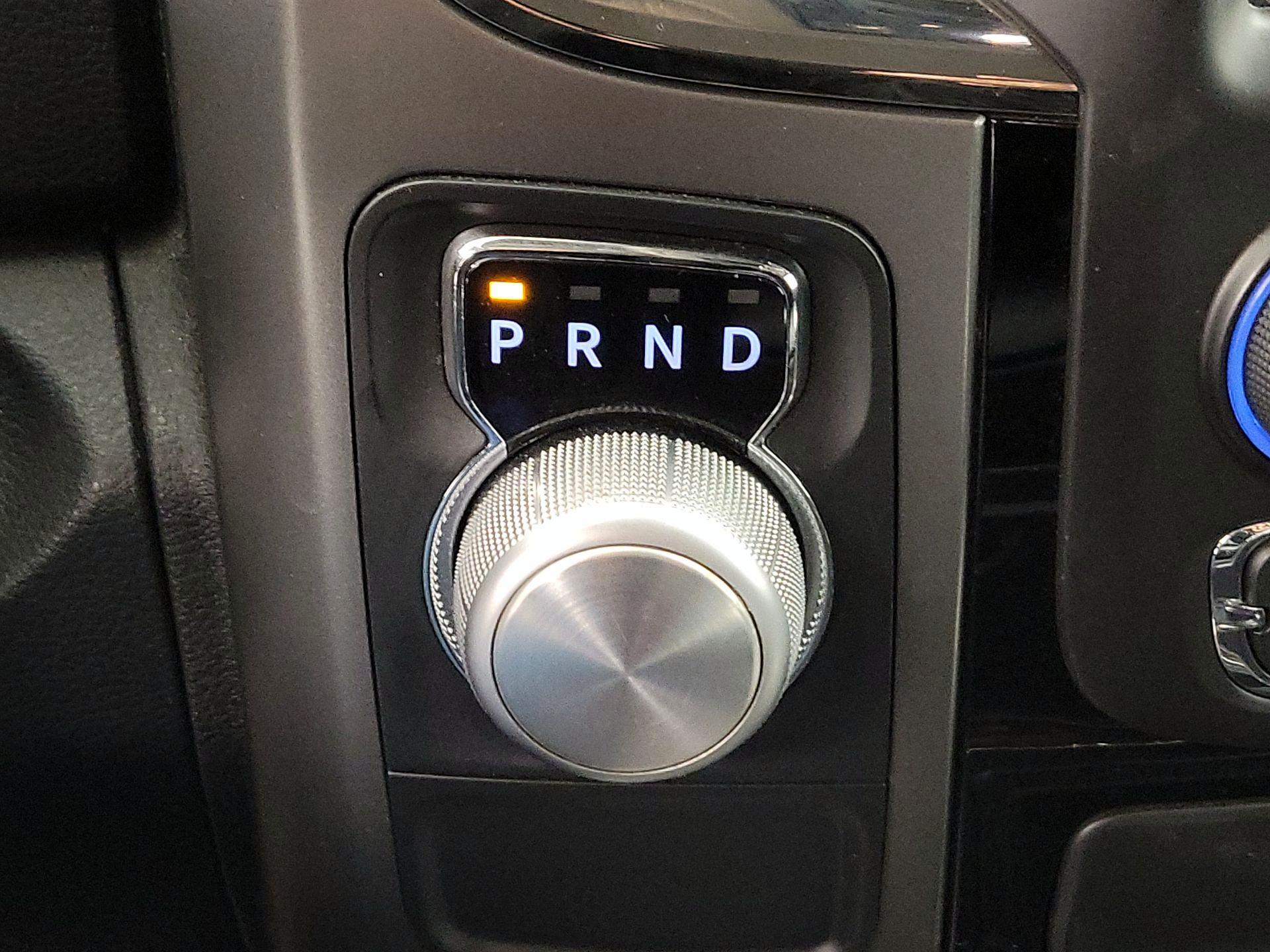 Thumbnail: 2015 RAM 1500 - 18