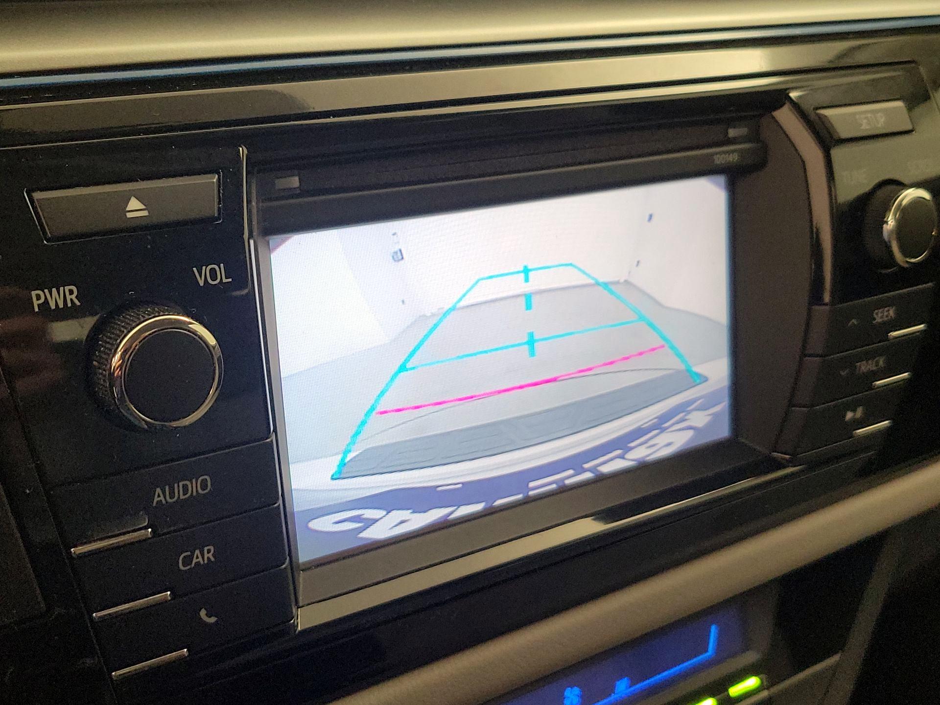 Thumbnail: 2014 Toyota Corolla - 14