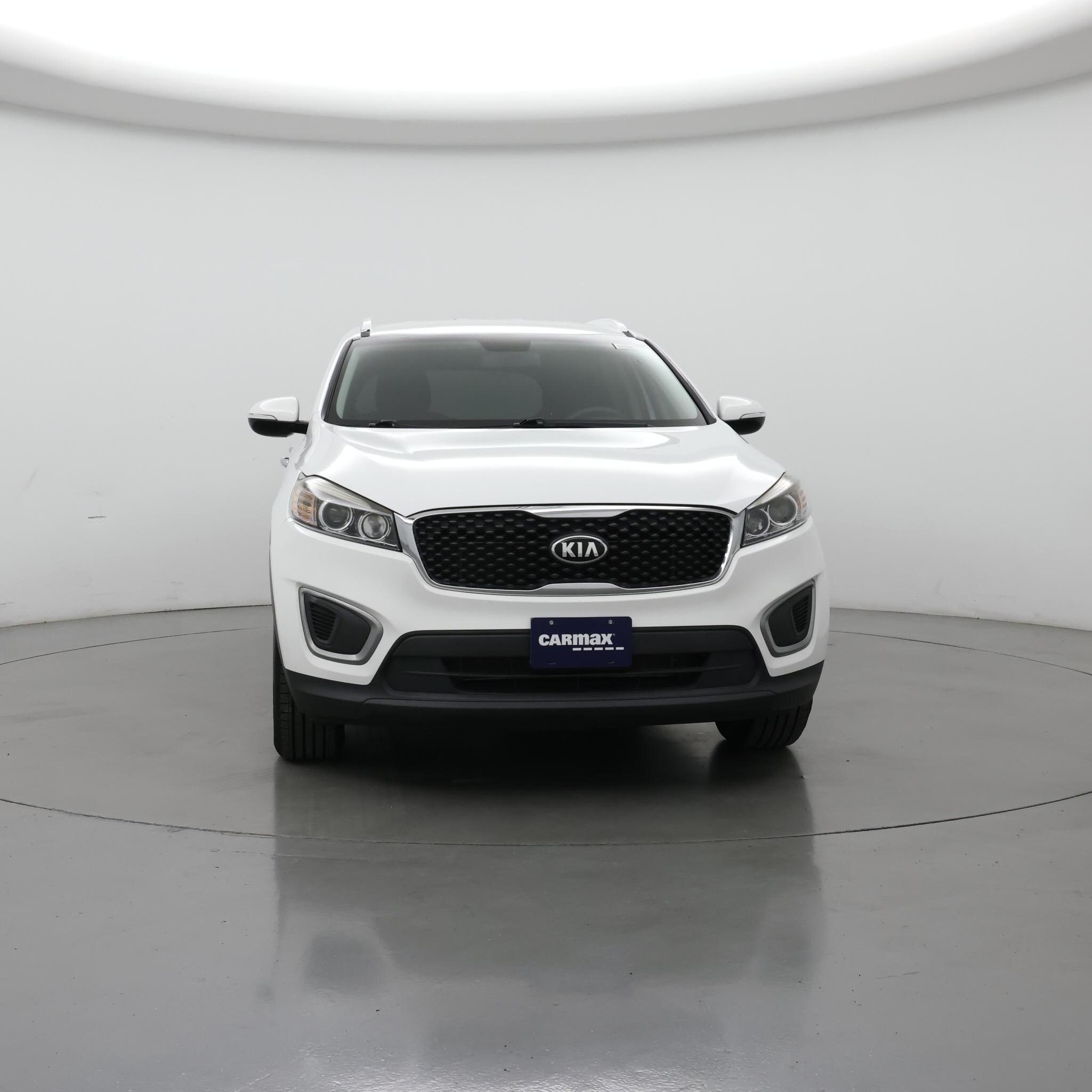 Thumbnail: 2016 Kia Sorento - 5