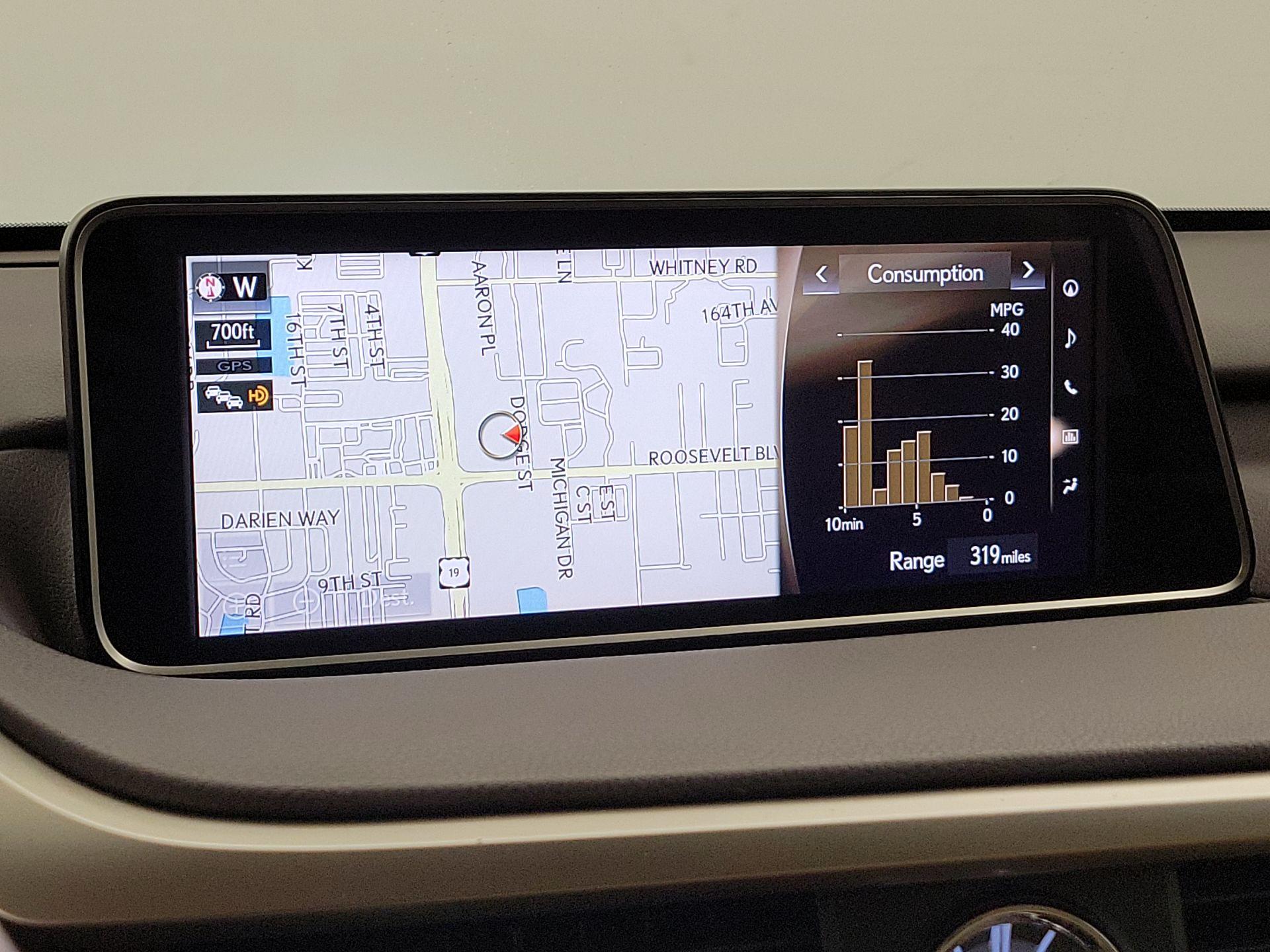 Thumbnail: 2016 Lexus RX - 14